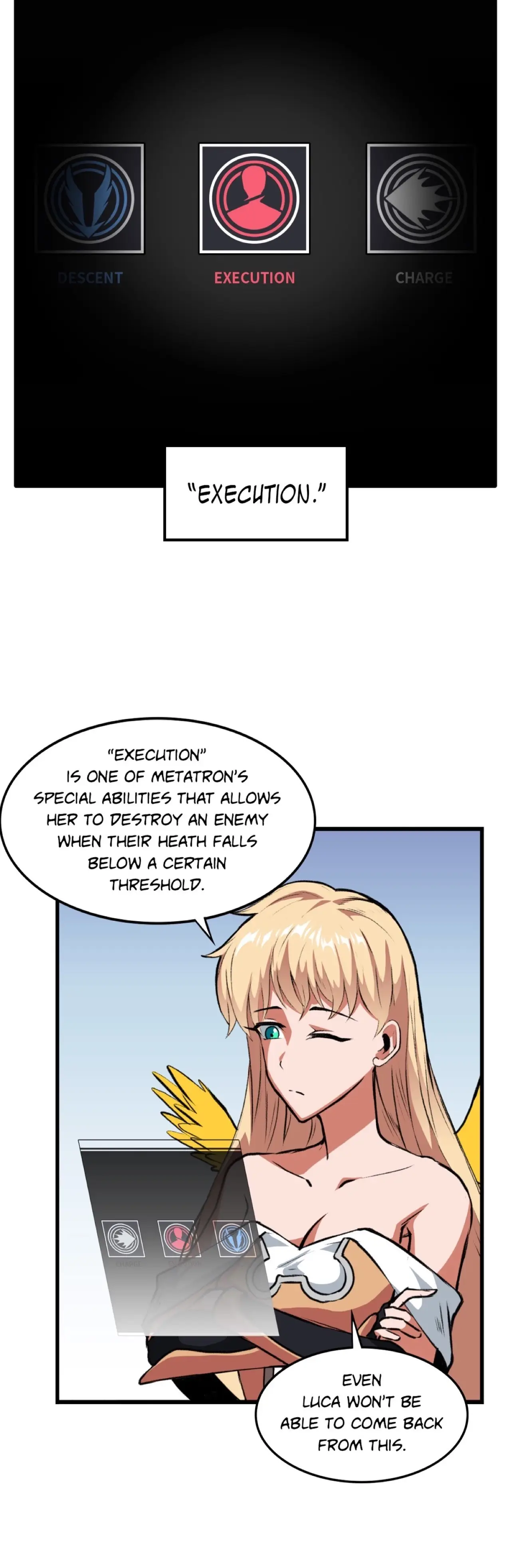 Read Guardians of the Monster Hunters EN Manga Online