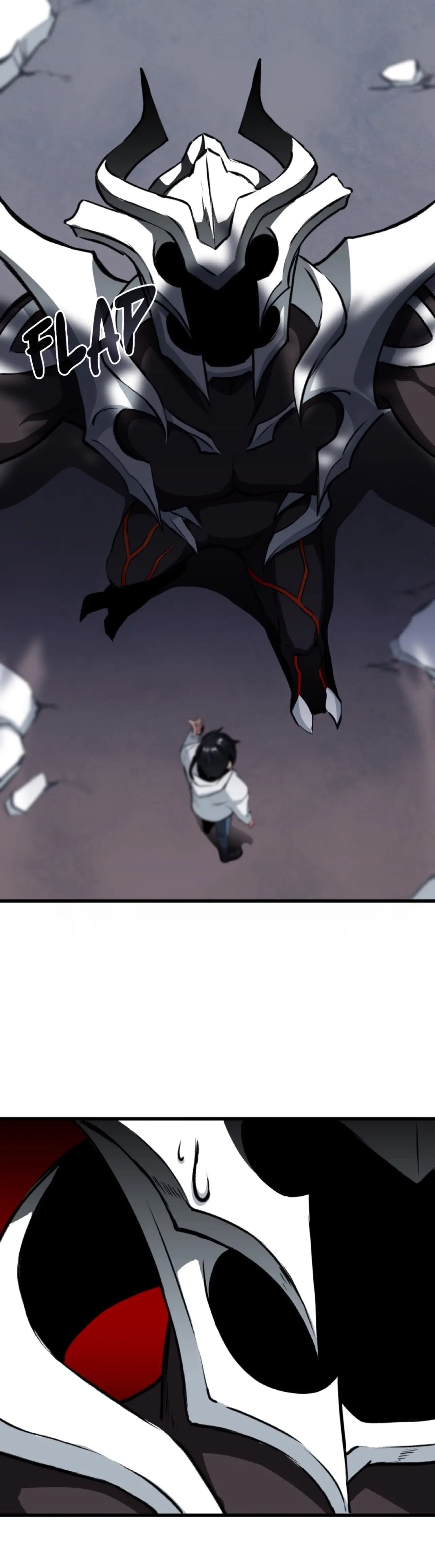 Read Guardians of the Monster Hunters EN Manga Online