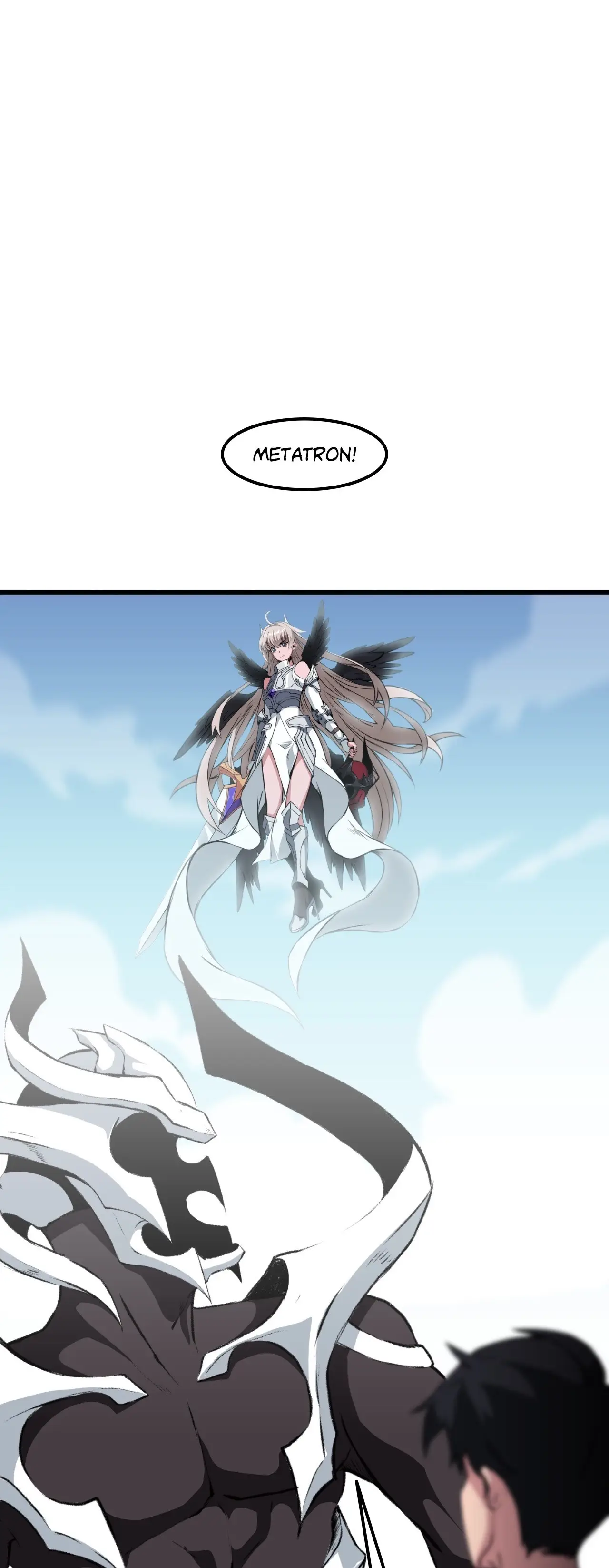 Read Guardians of the Monster Hunters EN Manga Online