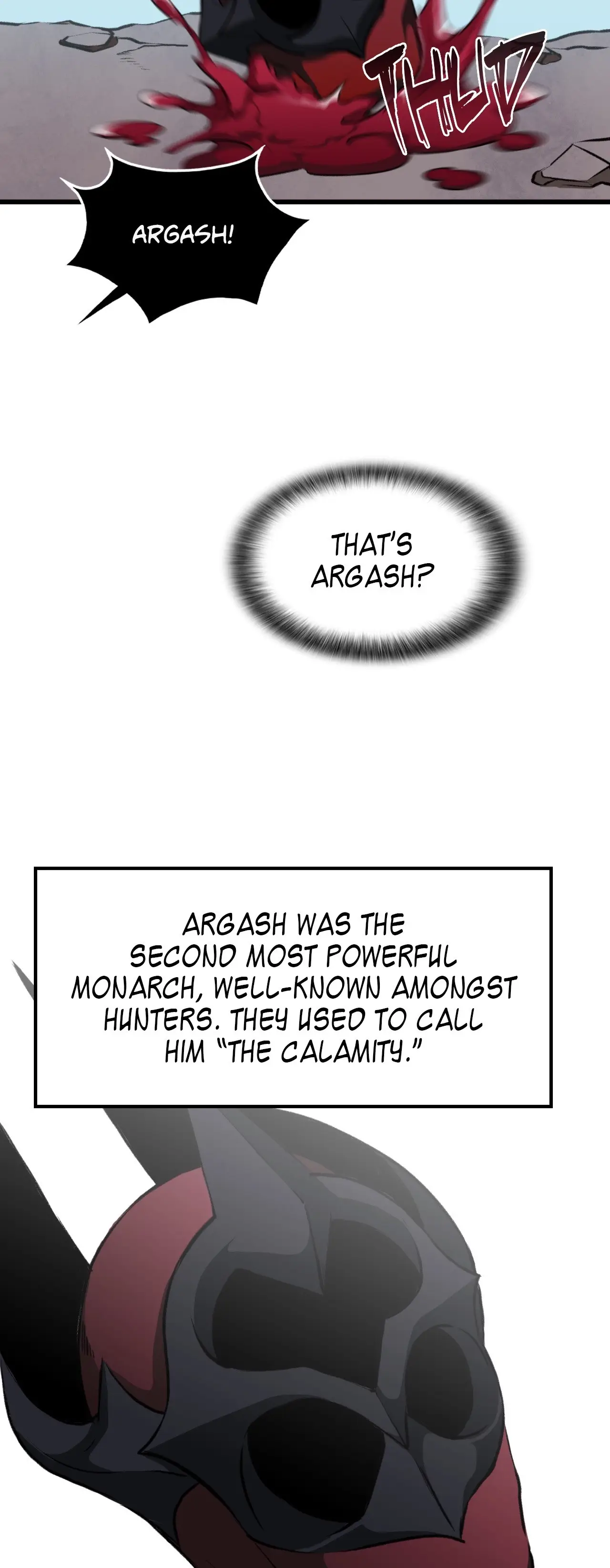 Read Guardians of the Monster Hunters EN Manga Online