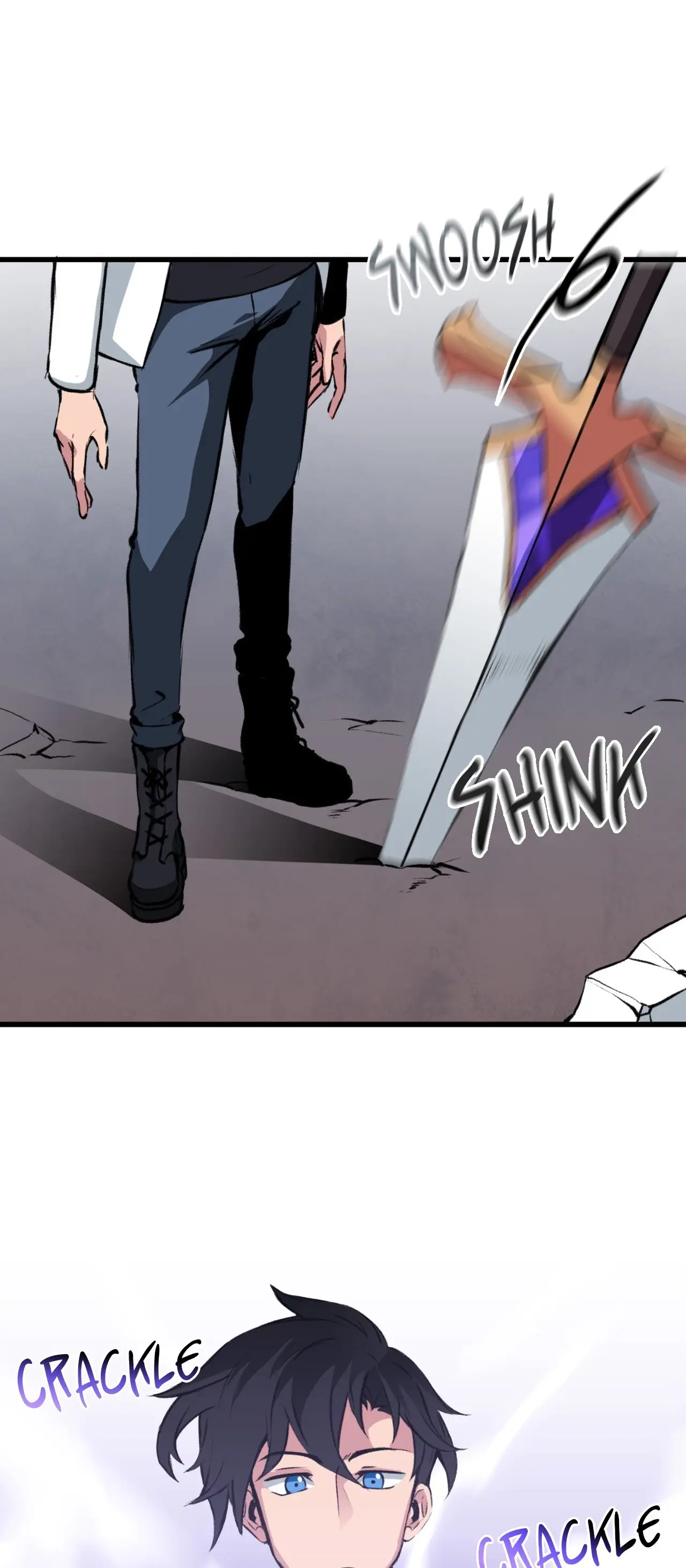 Read Guardians of the Monster Hunters EN Manga Online