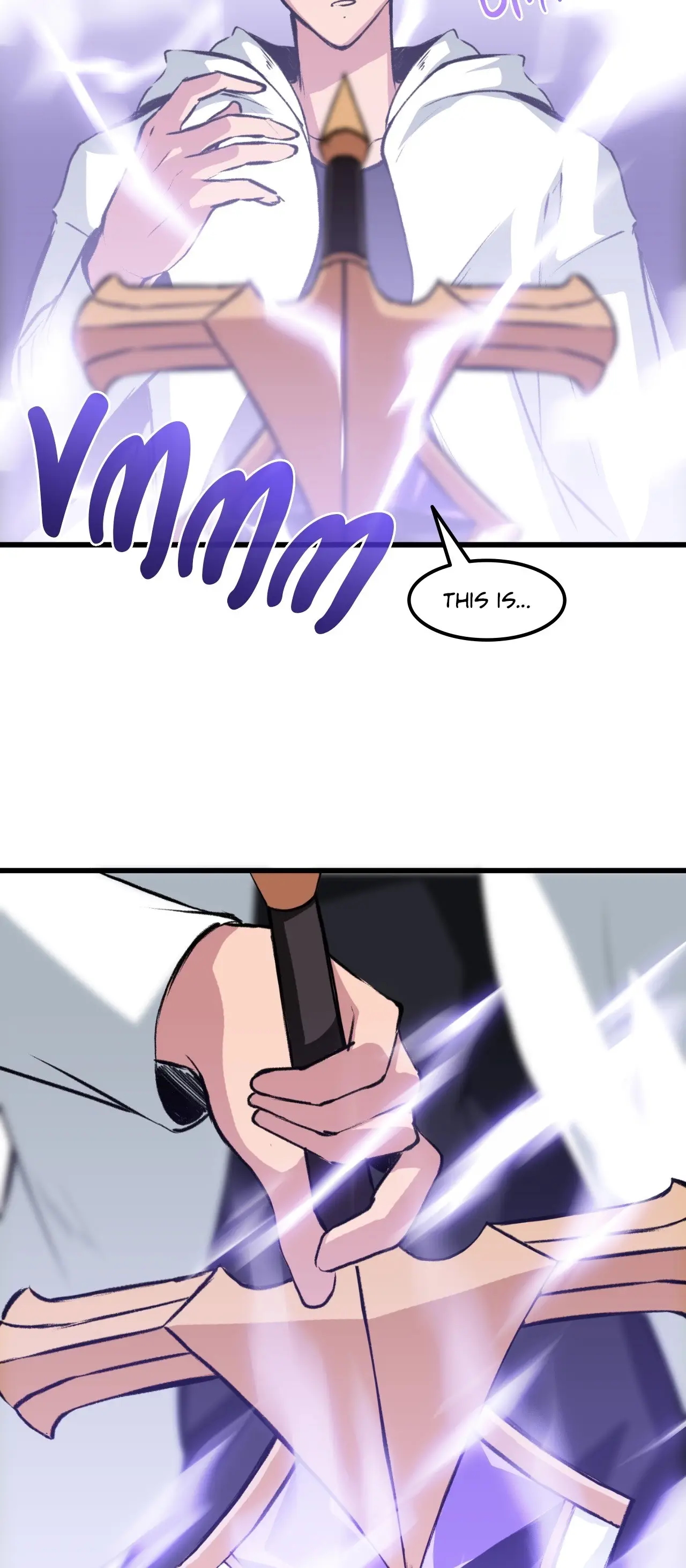 Read Guardians of the Monster Hunters EN Manga Online