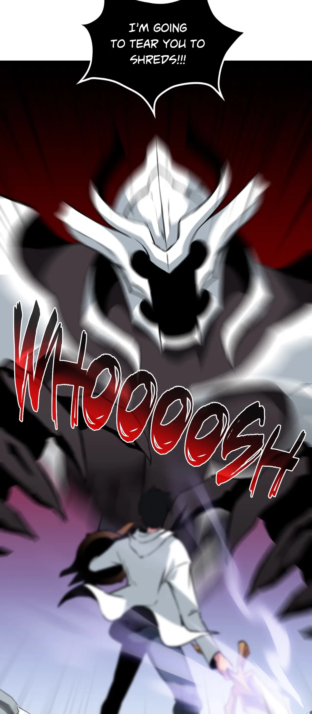 Read Guardians of the Monster Hunters EN Manga Online