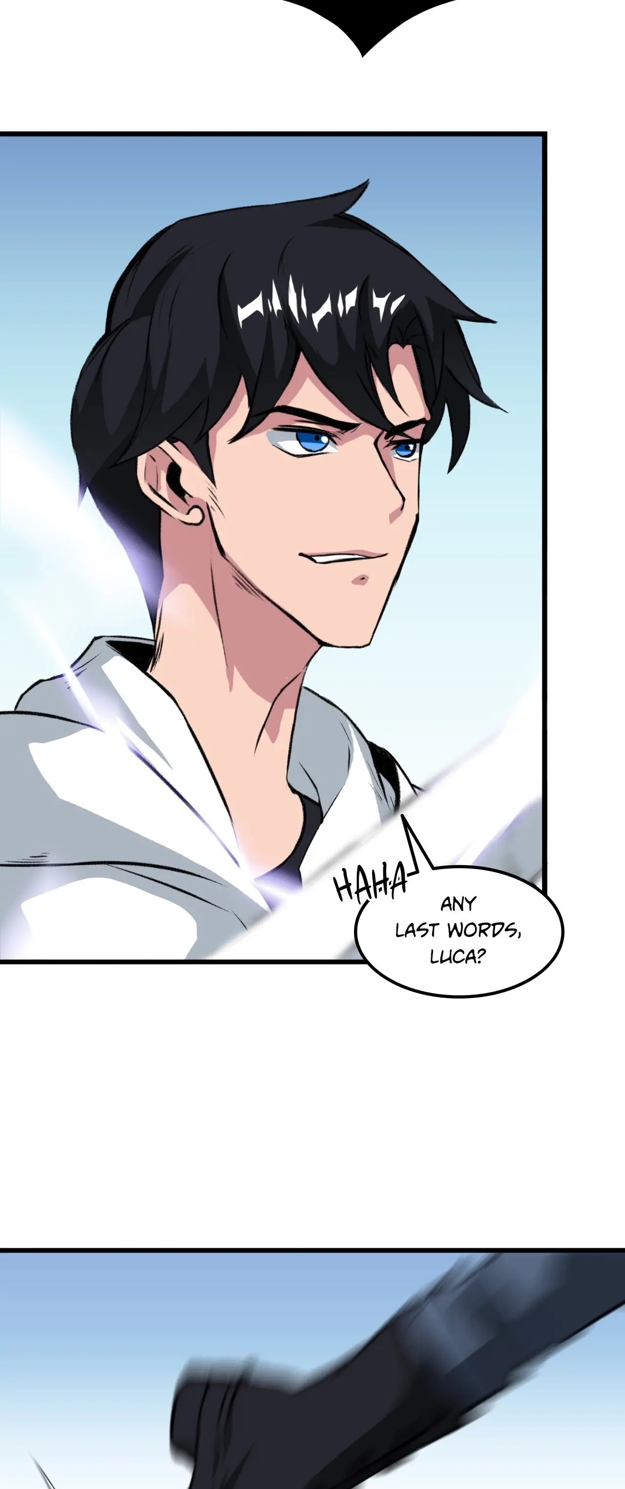 Read Guardians of the Monster Hunters EN Manga Online