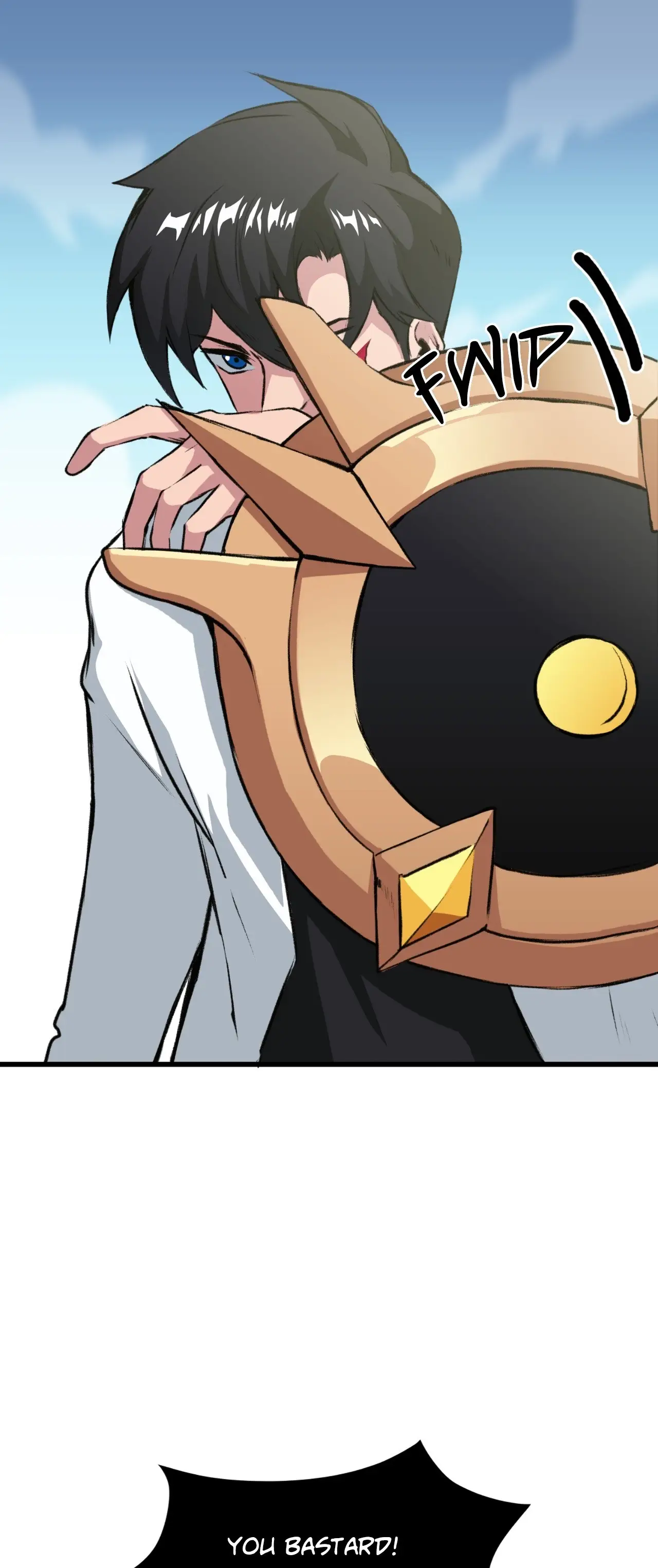 Read Guardians of the Monster Hunters EN Manga Online