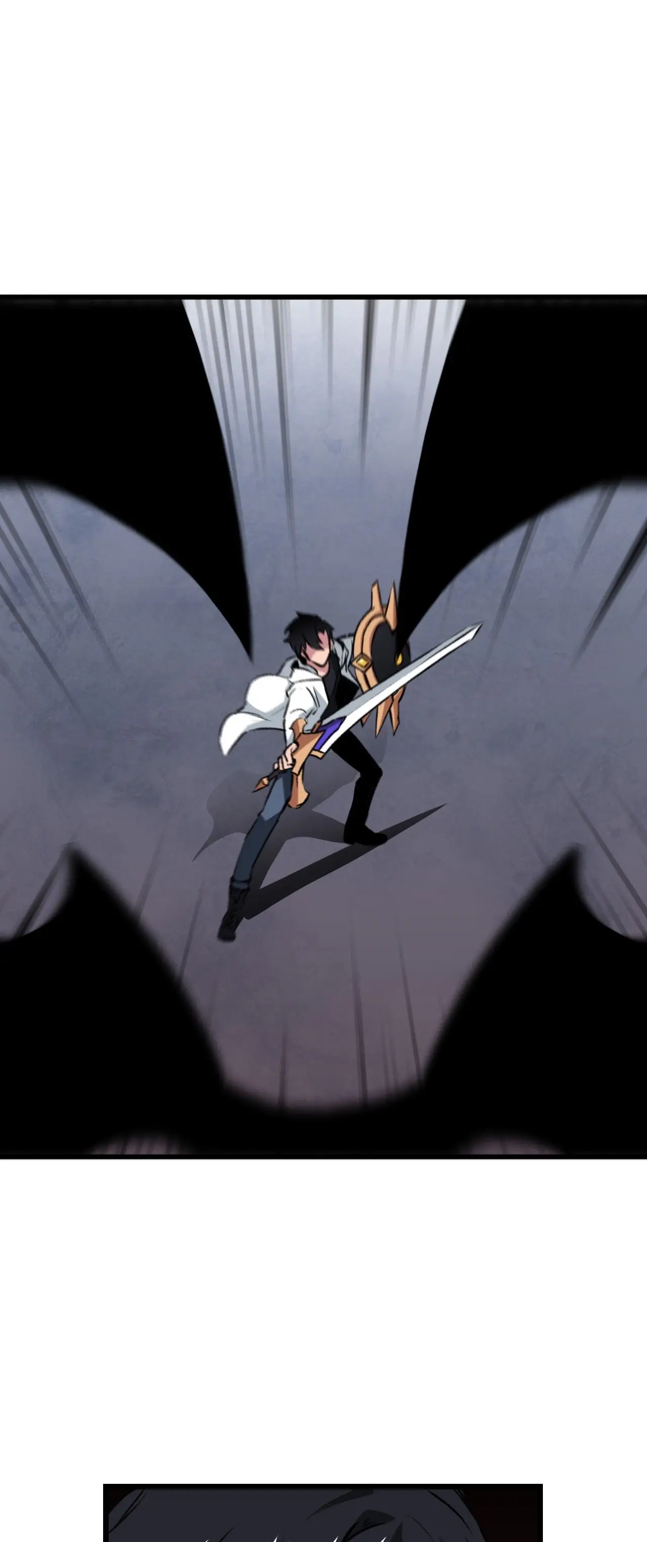 Read Guardians of the Monster Hunters EN Manga Online