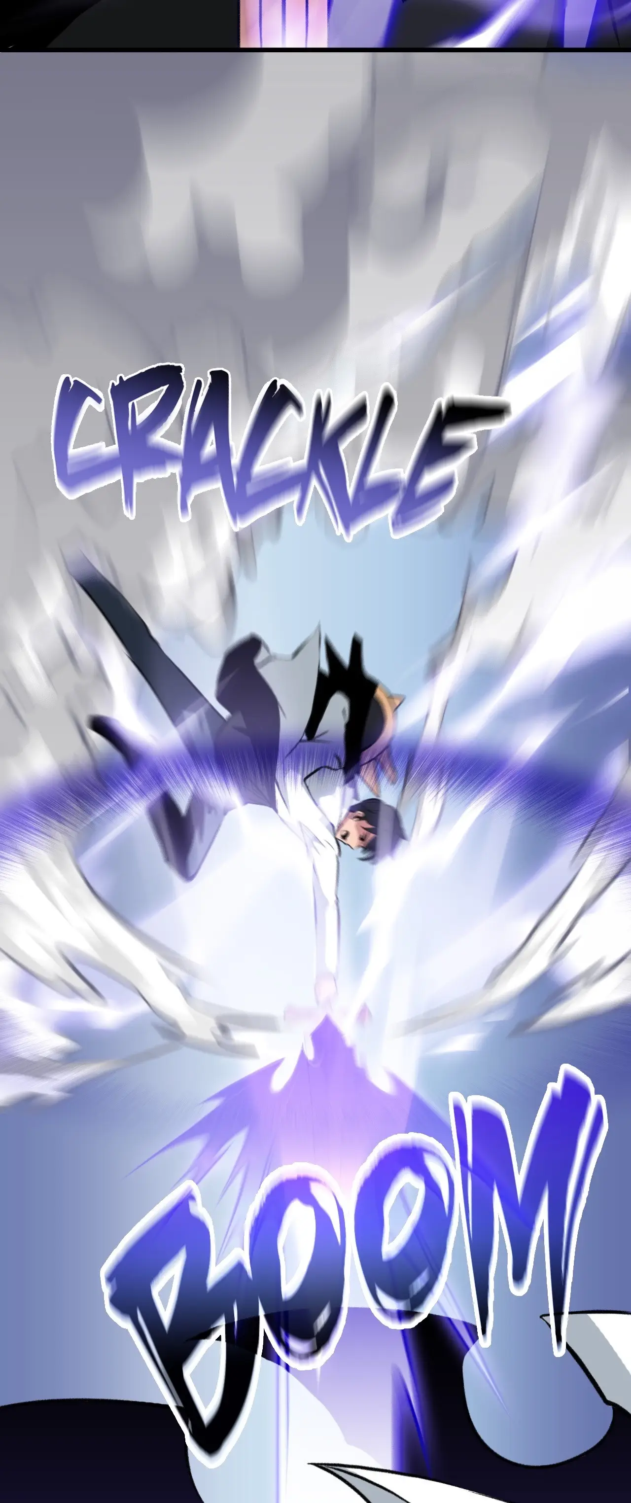 Read Guardians of the Monster Hunters EN Manga Online