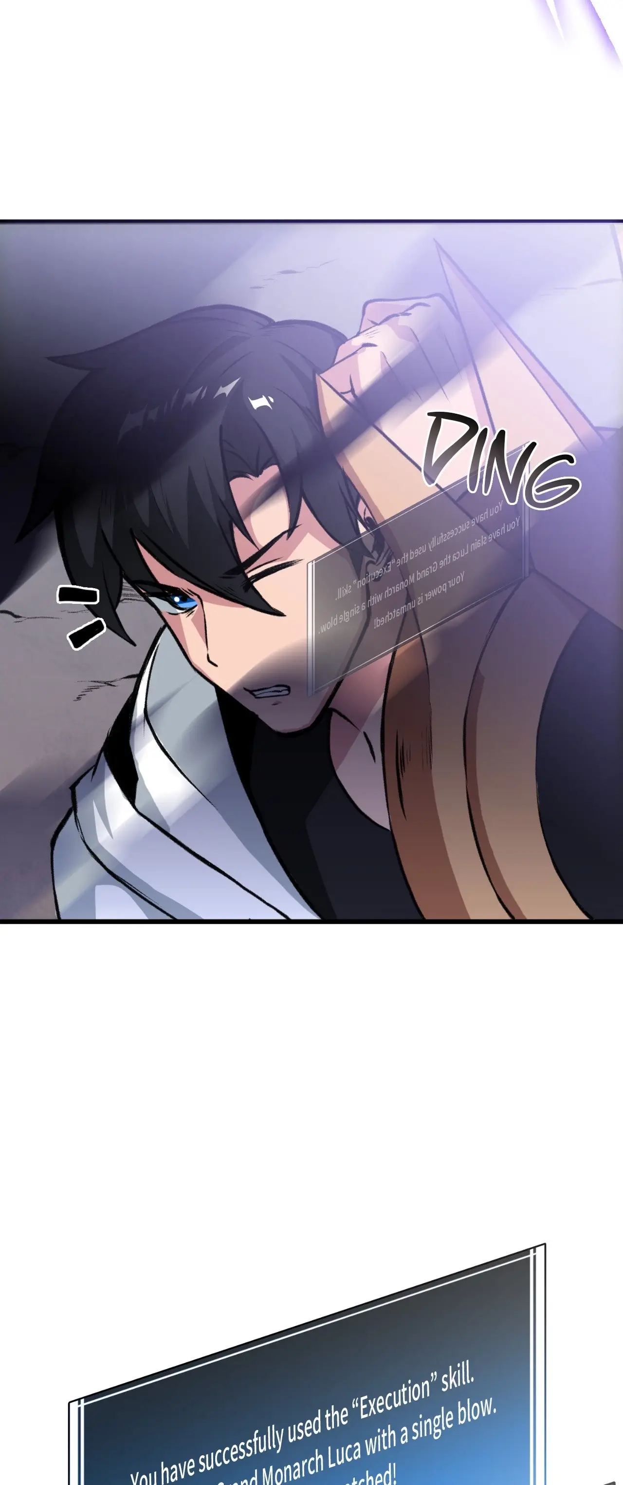 Read Guardians of the Monster Hunters EN Manga Online