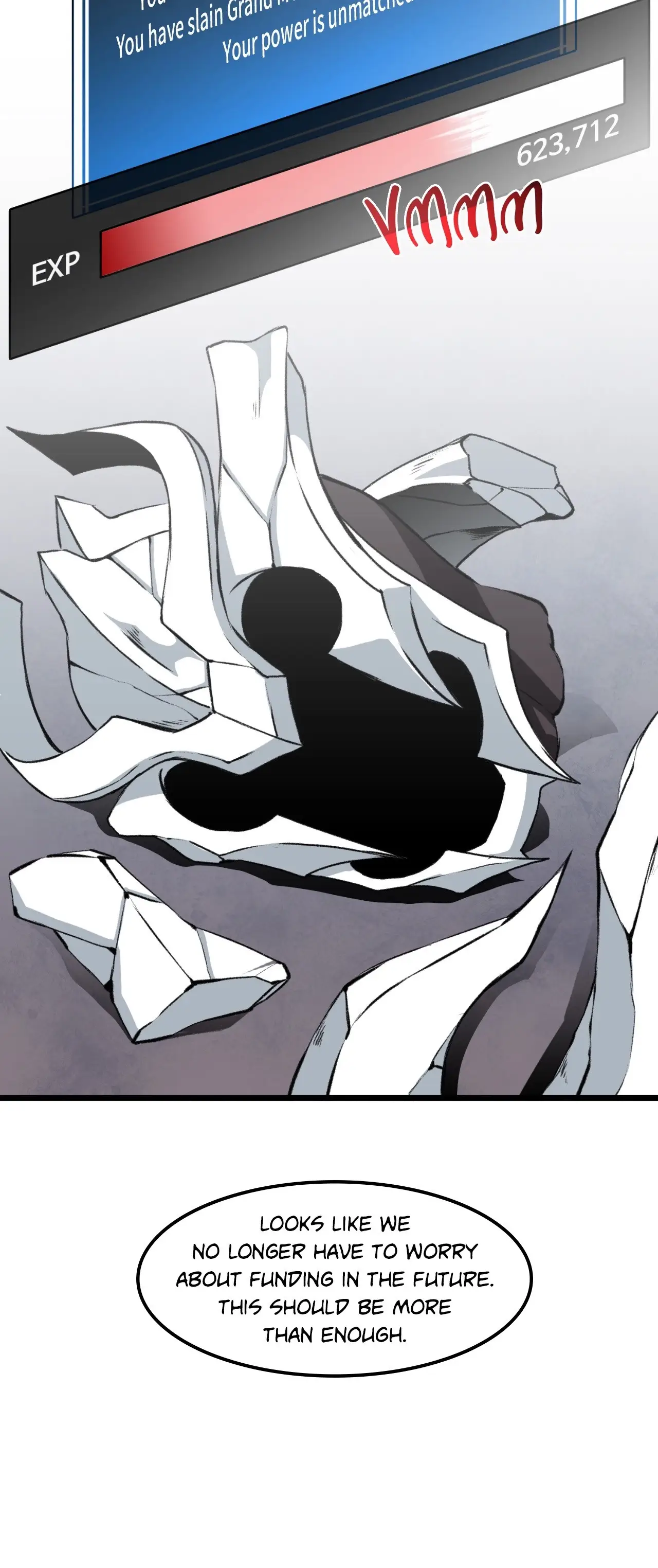 Read Guardians of the Monster Hunters EN Manga Online