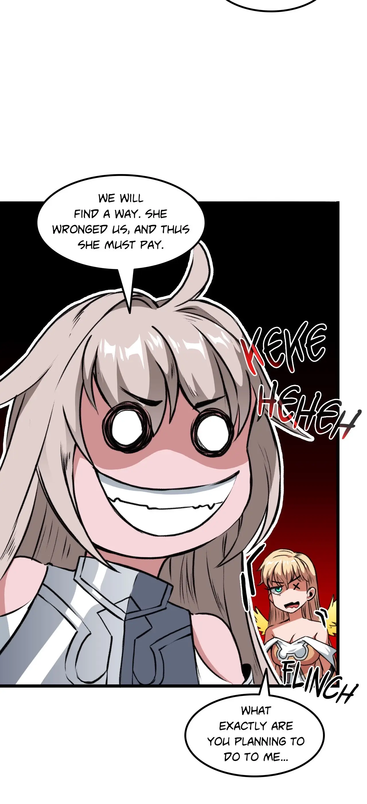 Read Guardians of the Monster Hunters EN Manga Online