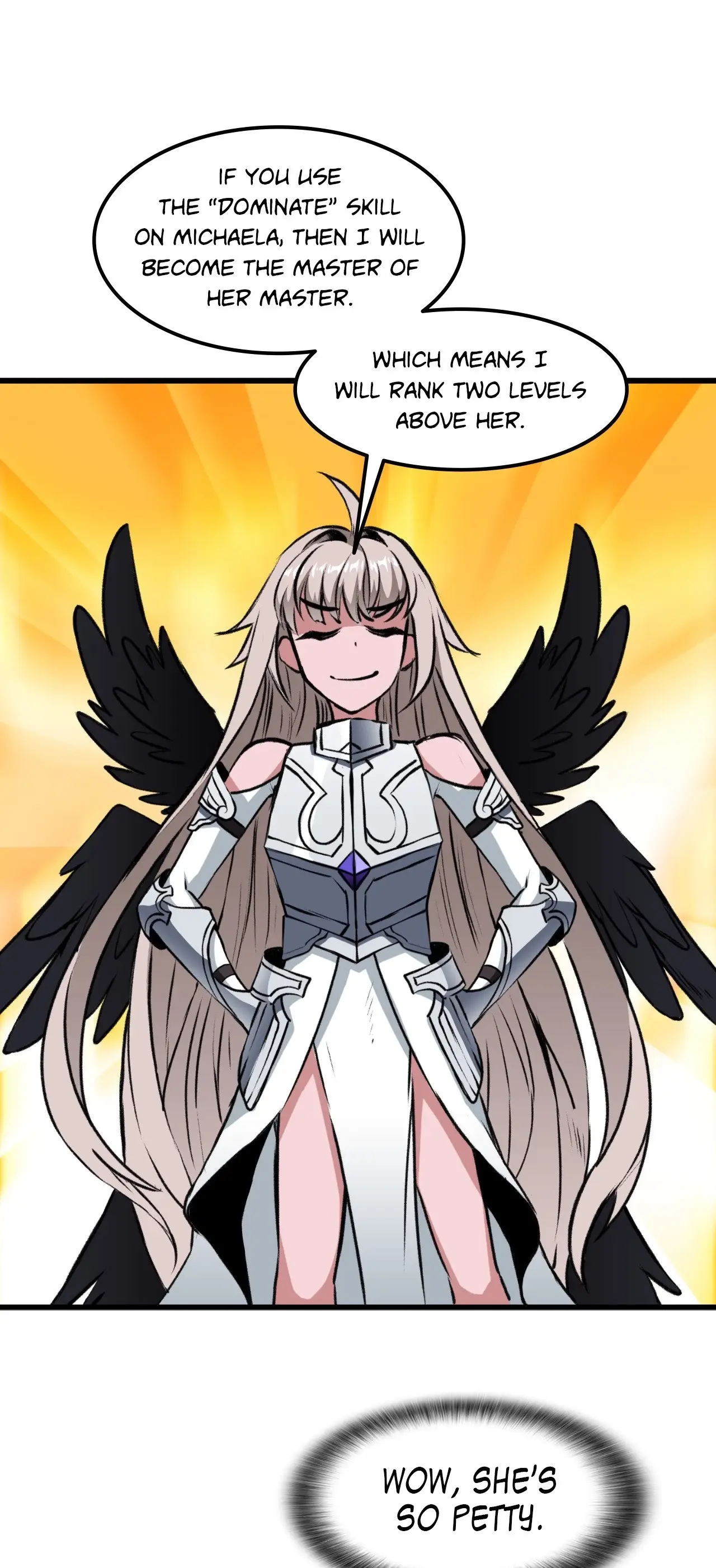 Read Guardians of the Monster Hunters EN Manga Online