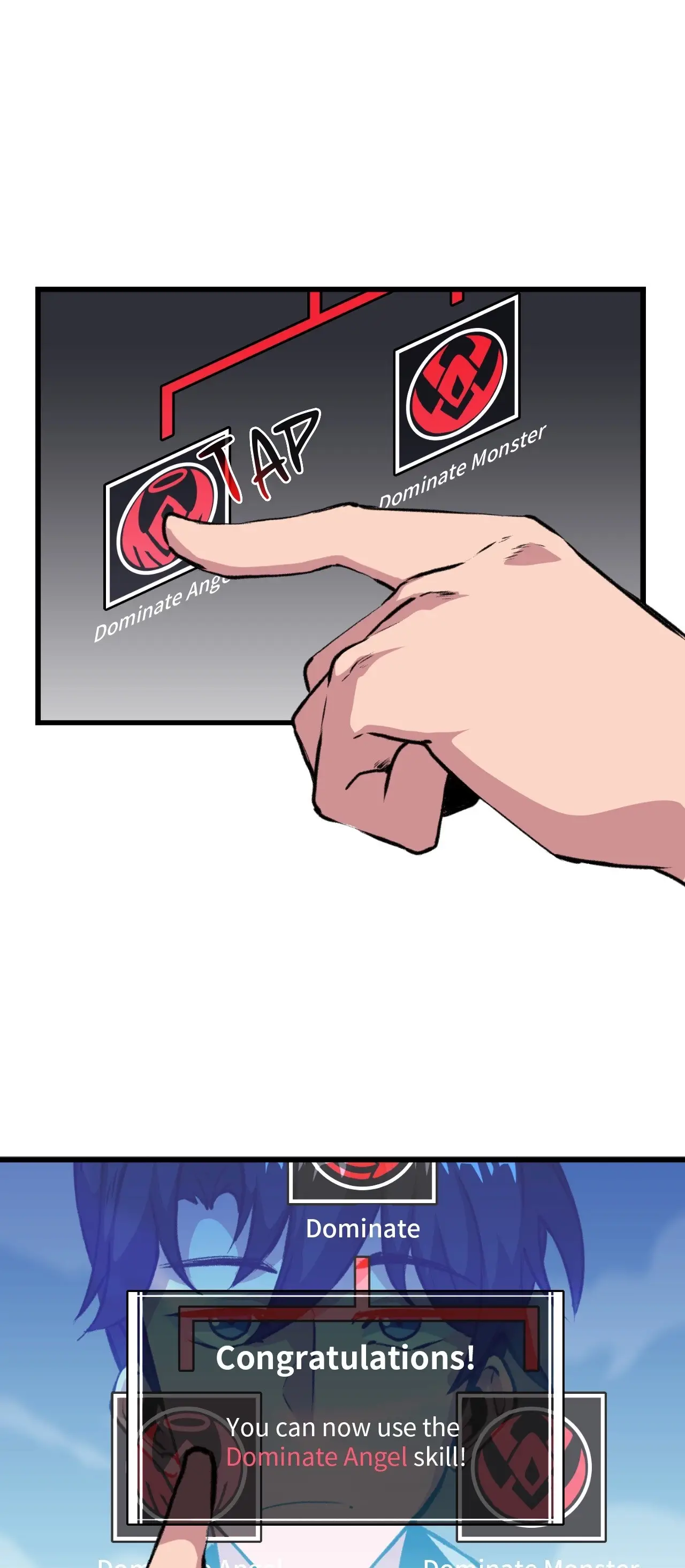 Read Guardians of the Monster Hunters EN Manga Online