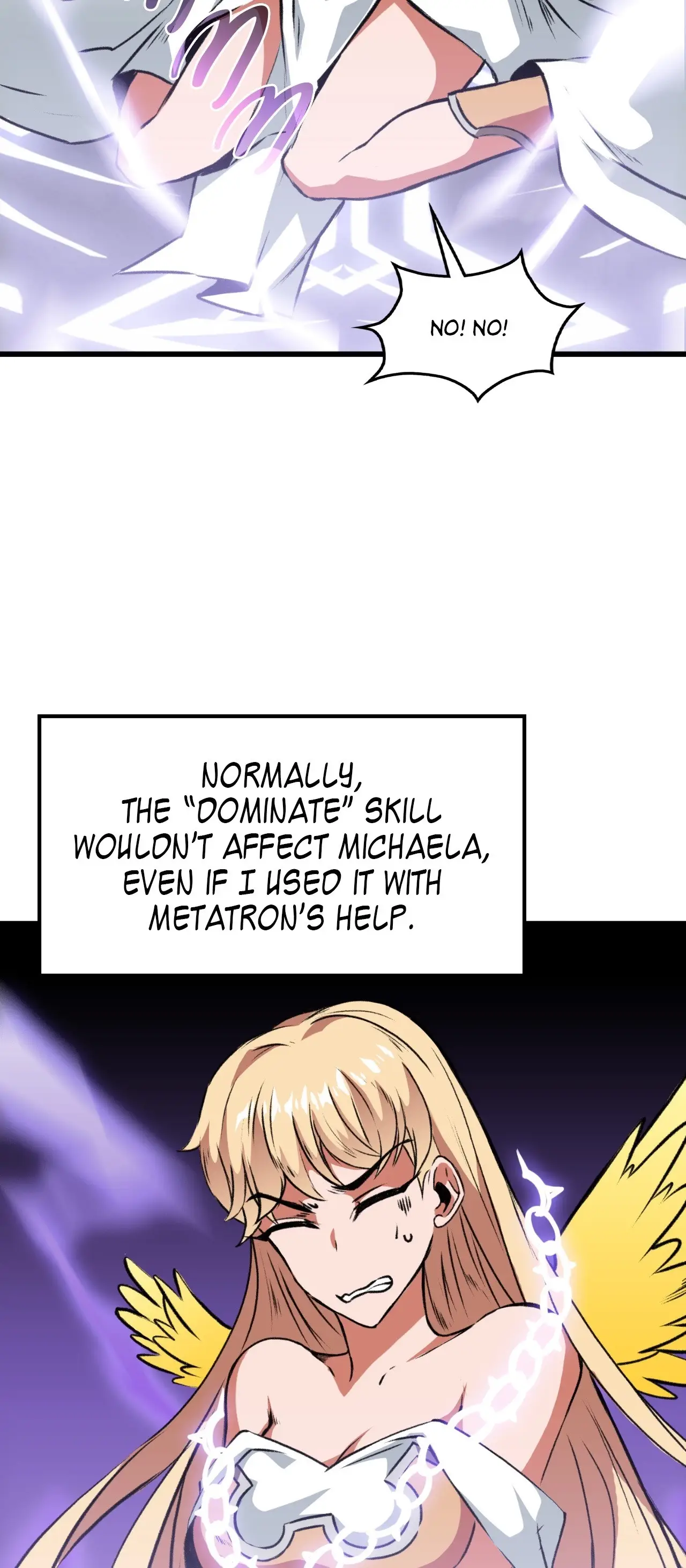 Read Guardians of the Monster Hunters EN Manga Online