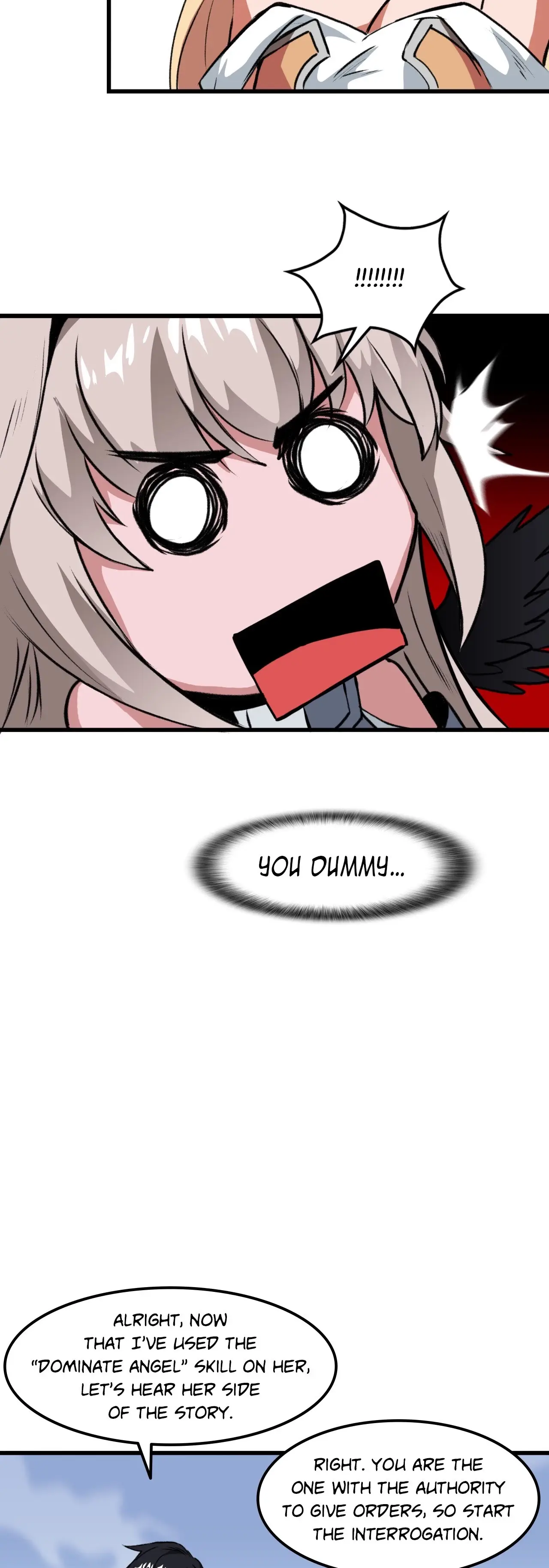 Read Guardians of the Monster Hunters EN Manga Online