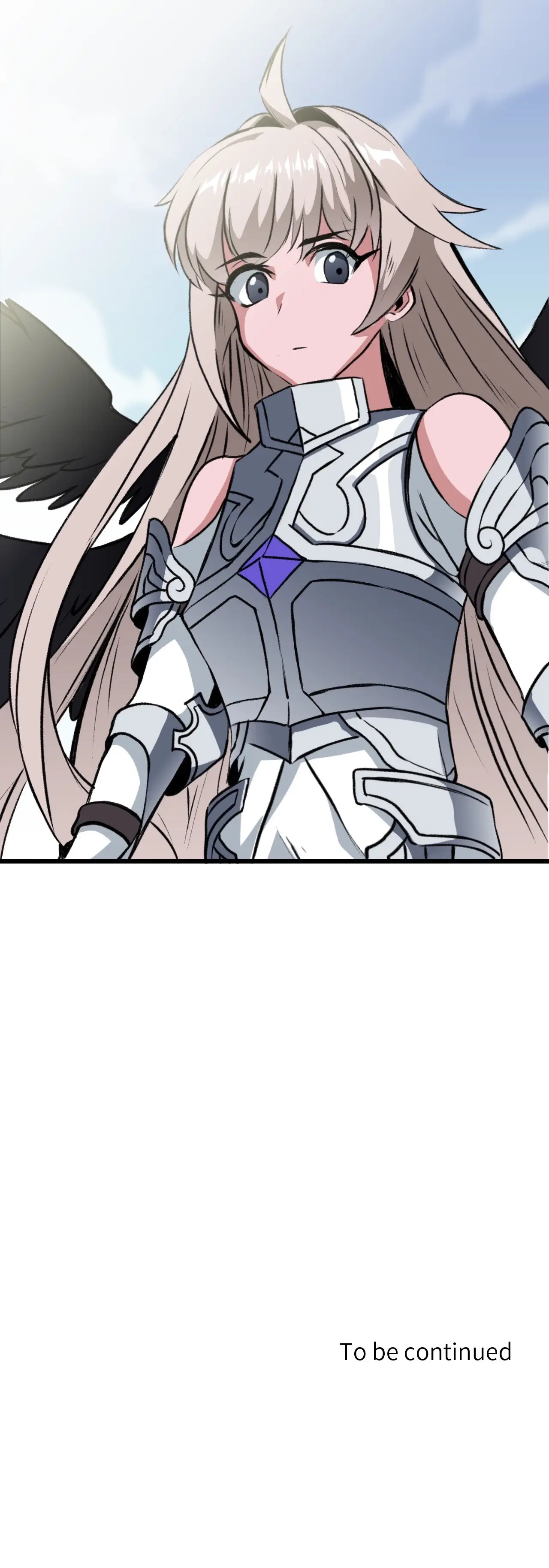 Read Guardians of the Monster Hunters EN Manga Online