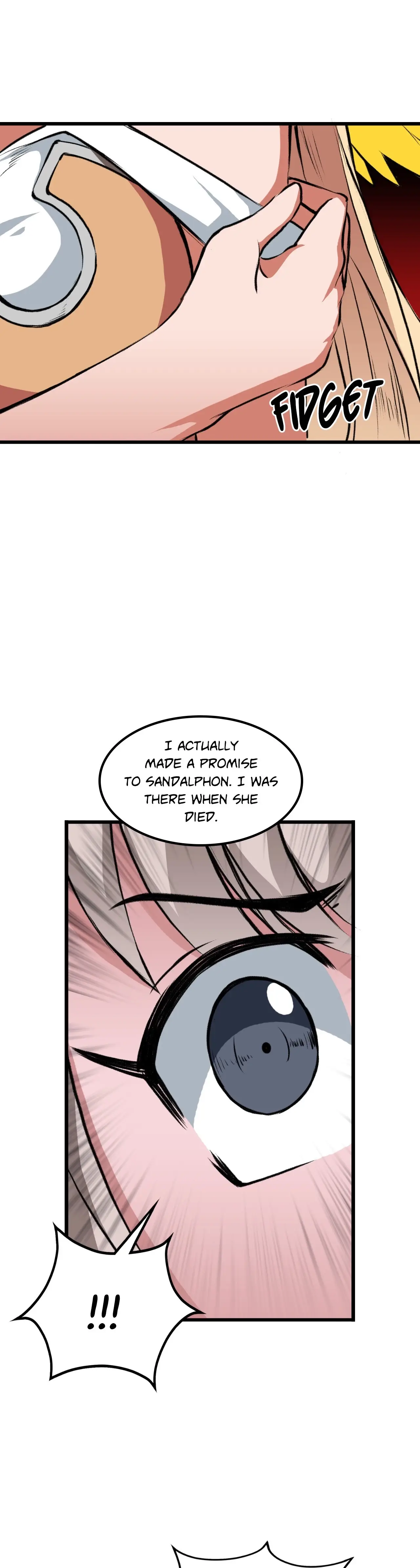 Read Guardians of the Monster Hunters EN Manga Online