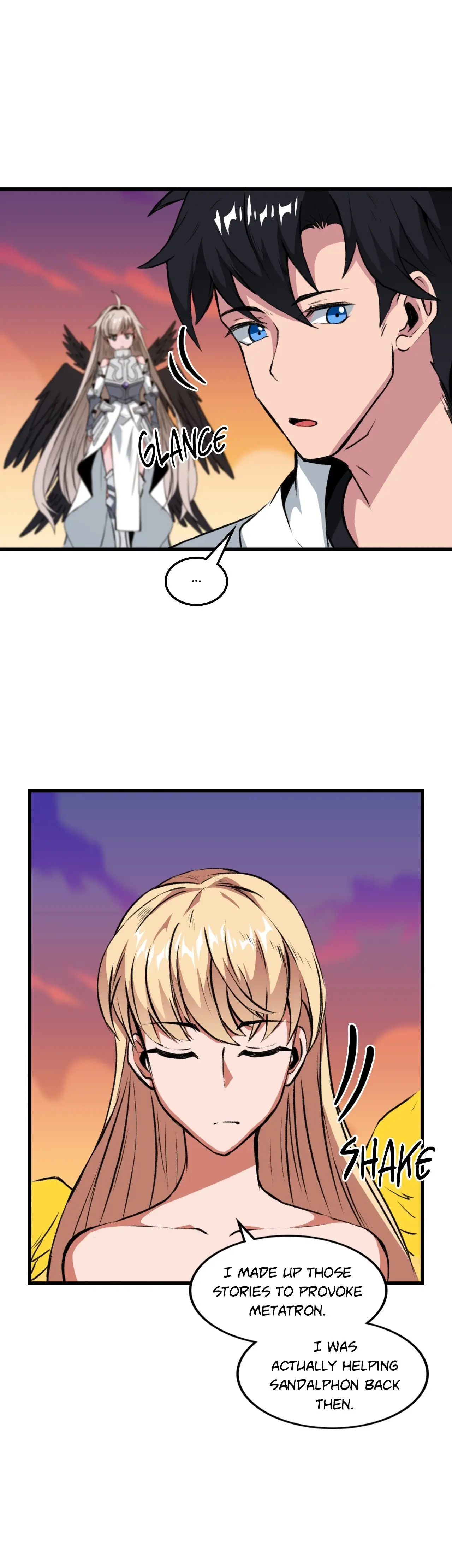 Read Guardians of the Monster Hunters EN Manga Online