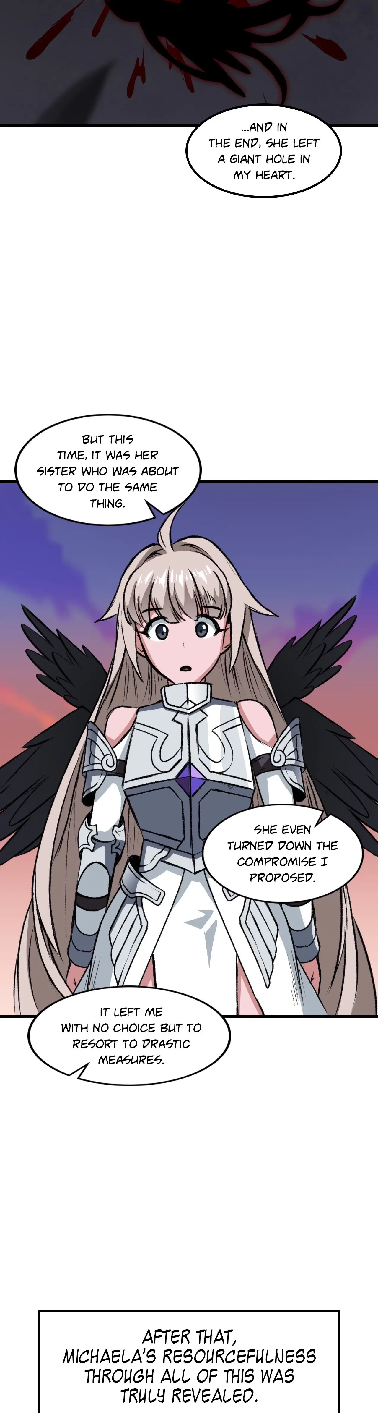 Read Guardians of the Monster Hunters EN Manga Online