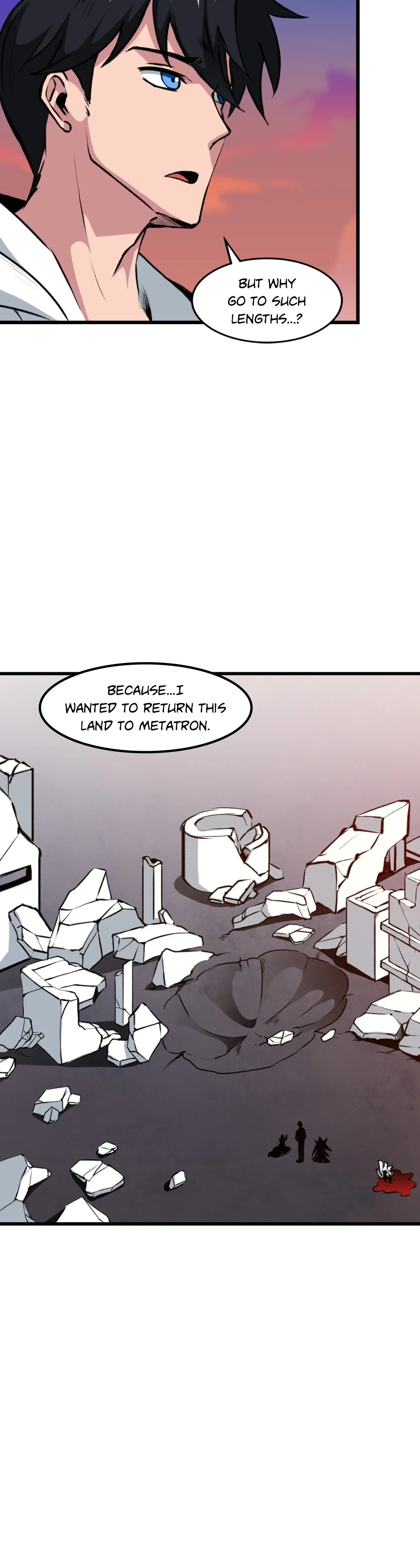 Read Guardians of the Monster Hunters EN Manga Online