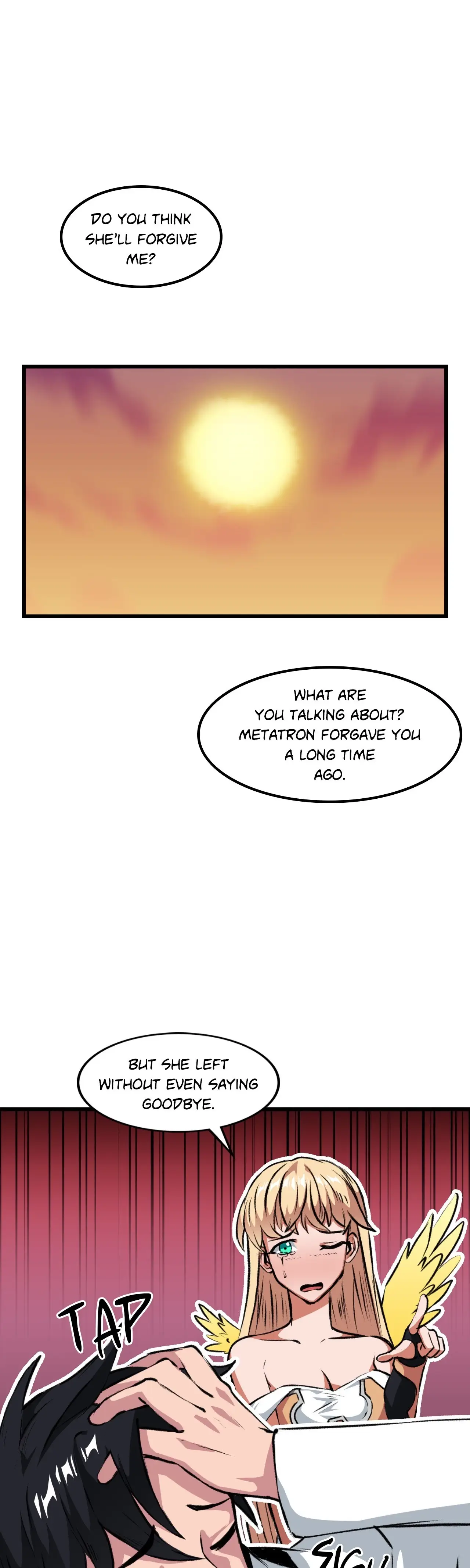 Read Guardians of the Monster Hunters EN Manga Online