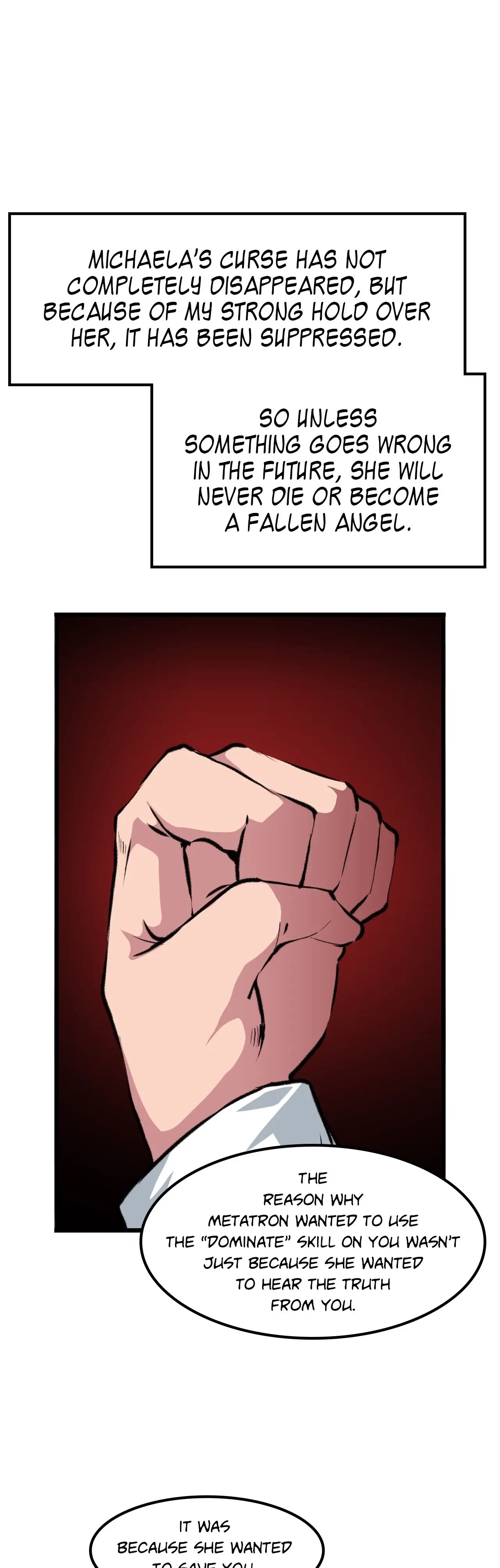 Read Guardians of the Monster Hunters EN Manga Online