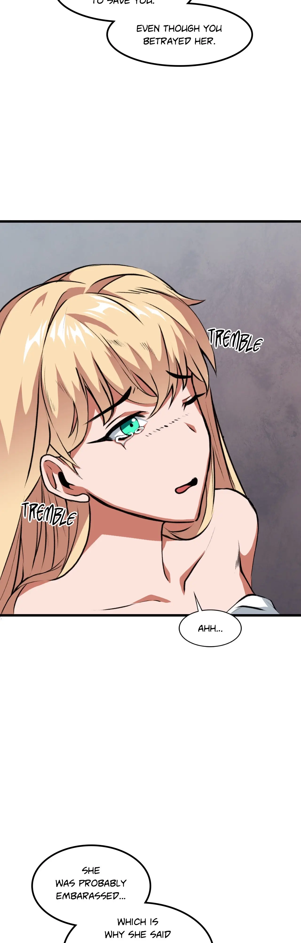 Read Guardians of the Monster Hunters EN Manga Online