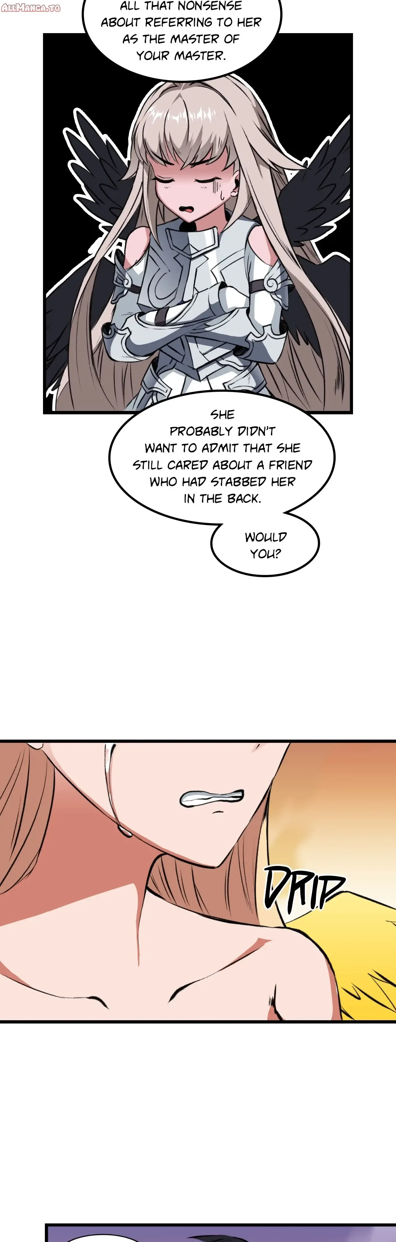 Read Guardians of the Monster Hunters EN Manga Online