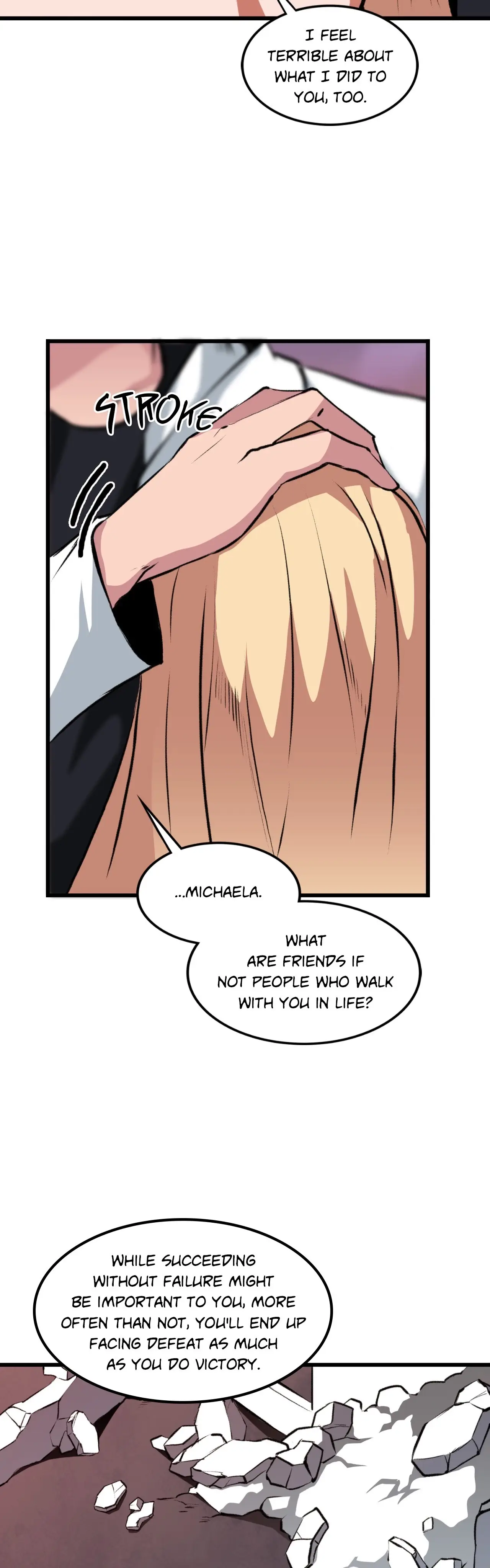 Read Guardians of the Monster Hunters EN Manga Online