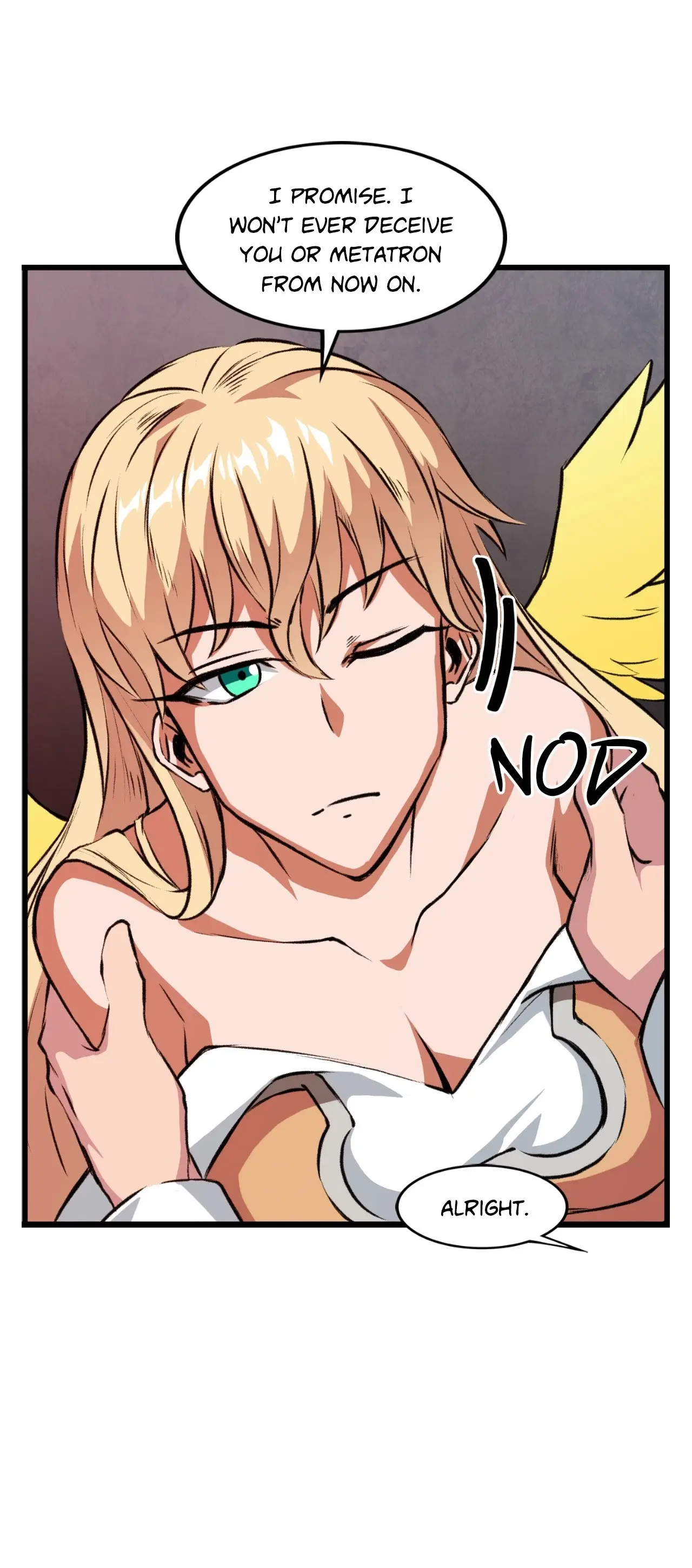 Read Guardians of the Monster Hunters EN Manga Online