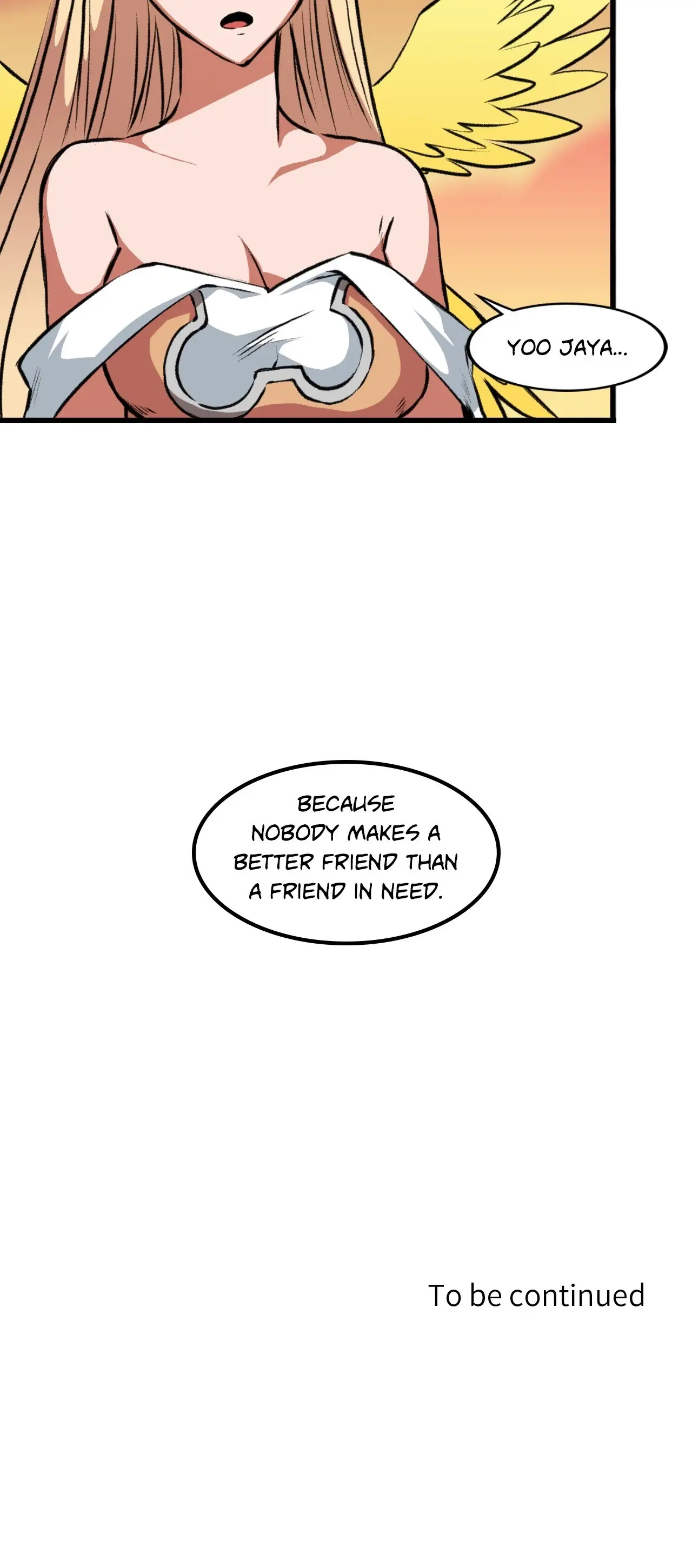 Read Guardians of the Monster Hunters EN Manga Online