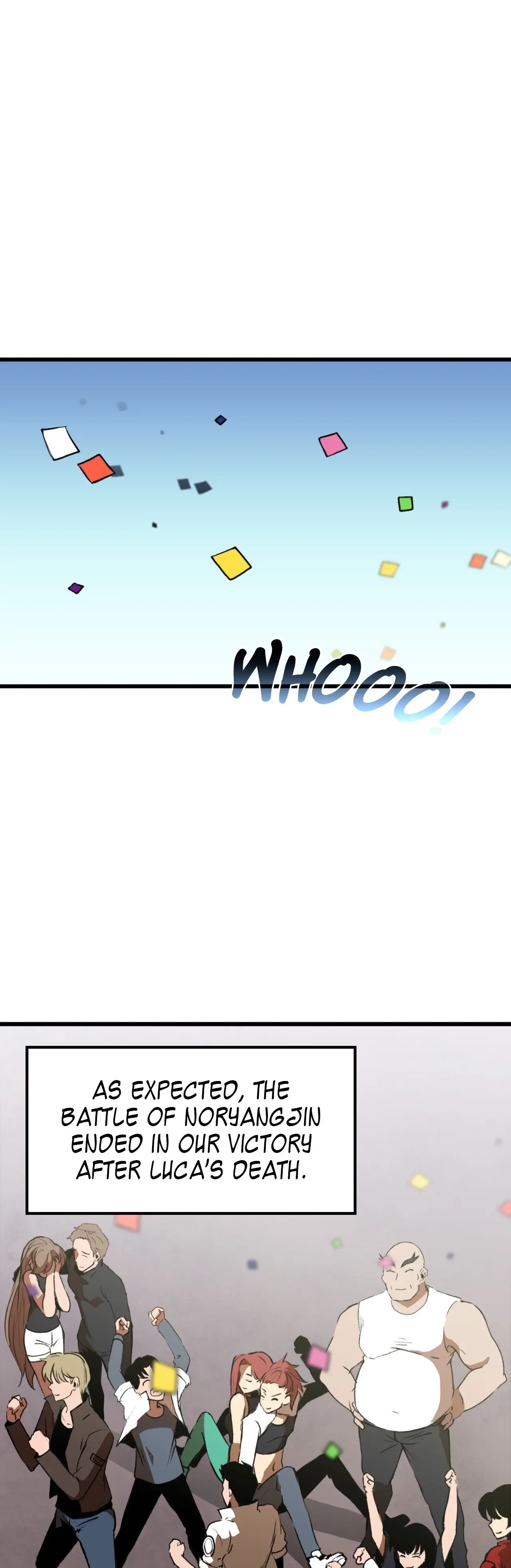 Read Guardians of the Monster Hunters EN Manga Online