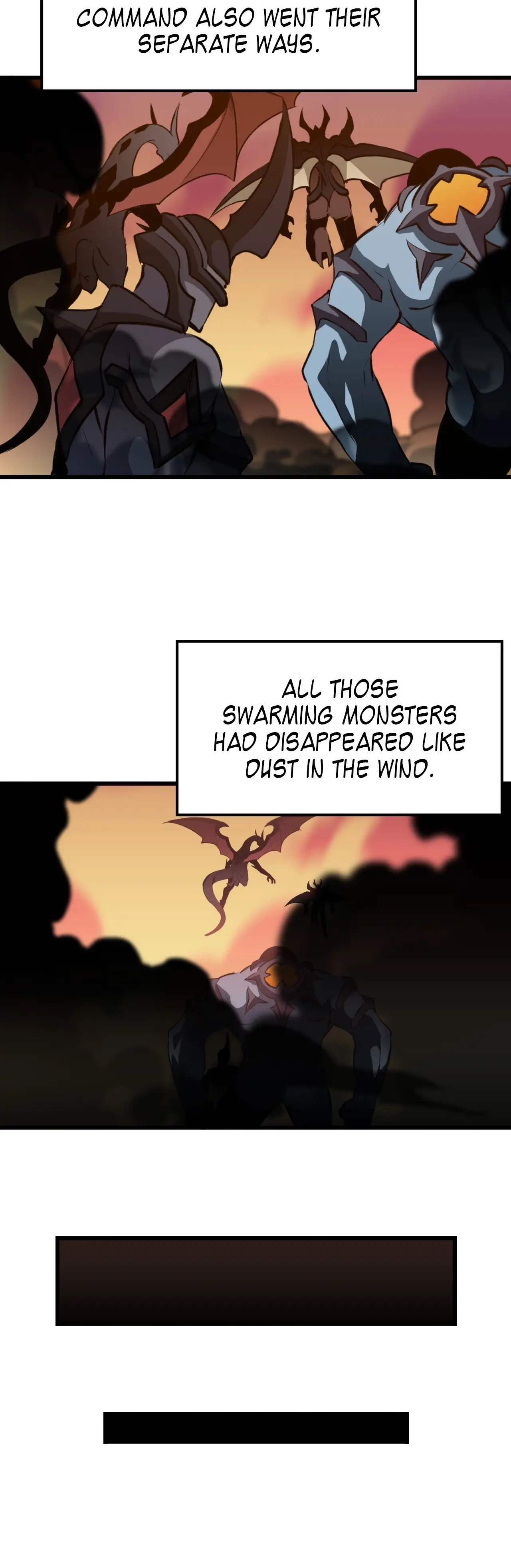 Read Guardians of the Monster Hunters EN Manga Online