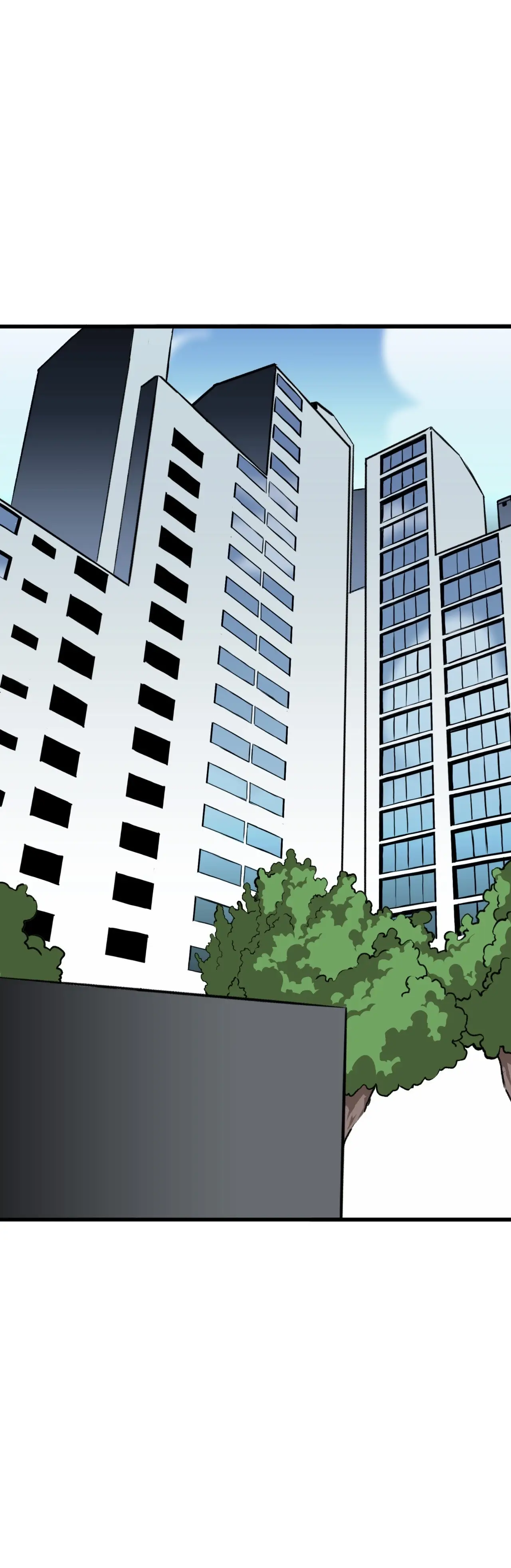 Read Guardians of the Monster Hunters EN Manga Online