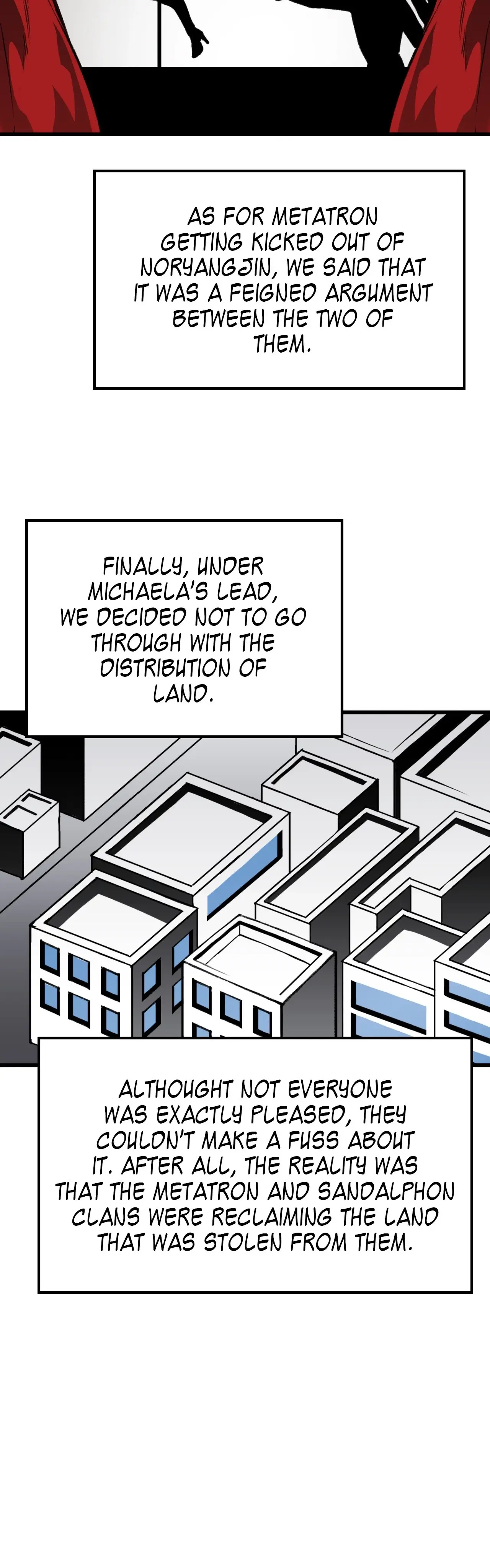 Read Guardians of the Monster Hunters EN Manga Online