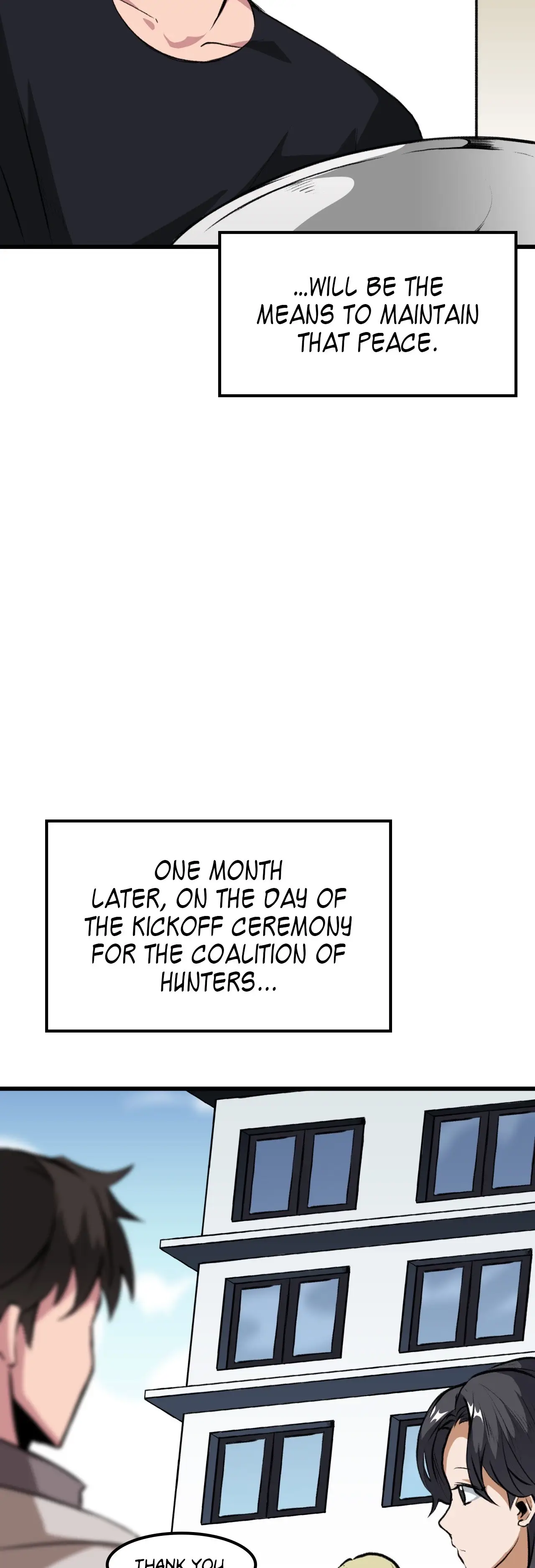 Read Guardians of the Monster Hunters EN Manga Online