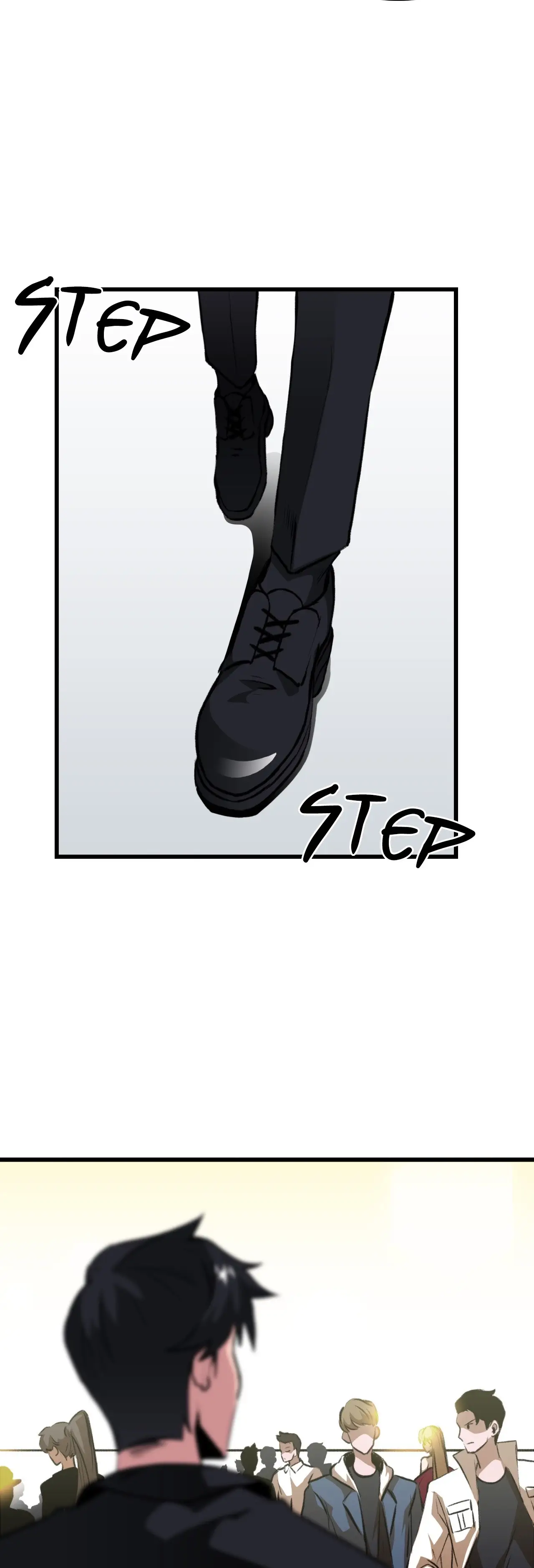 Read Guardians of the Monster Hunters EN Manga Online