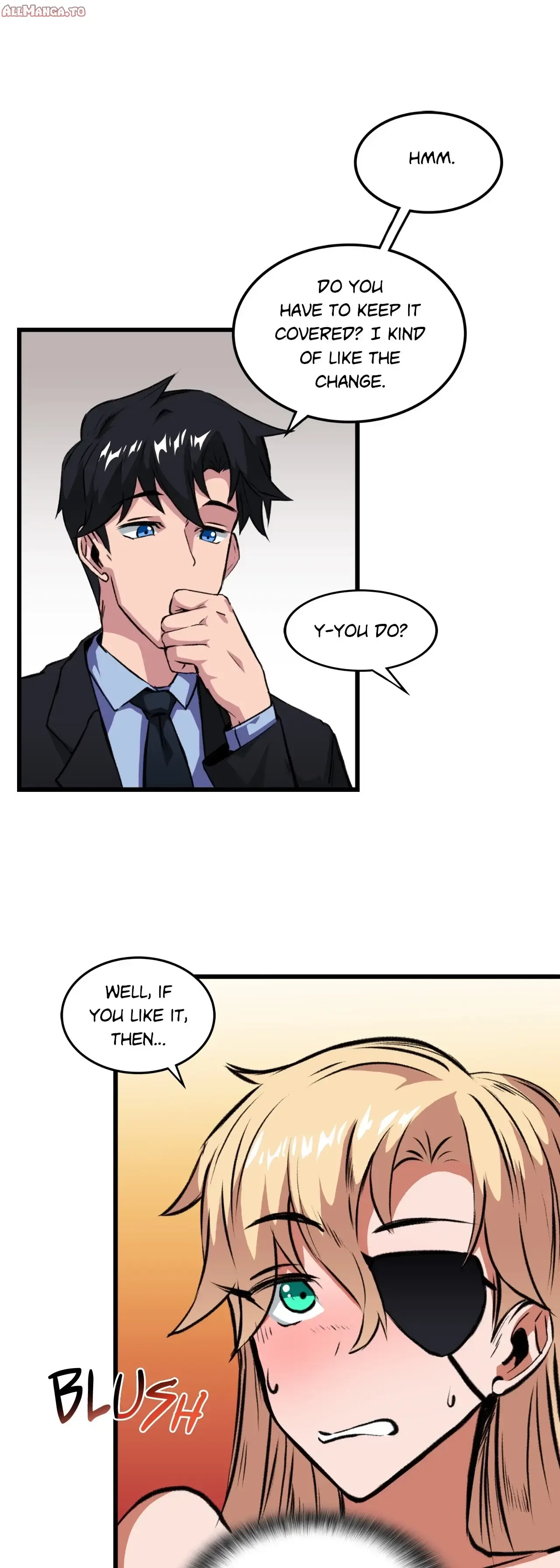 Read Guardians of the Monster Hunters EN Manga Online