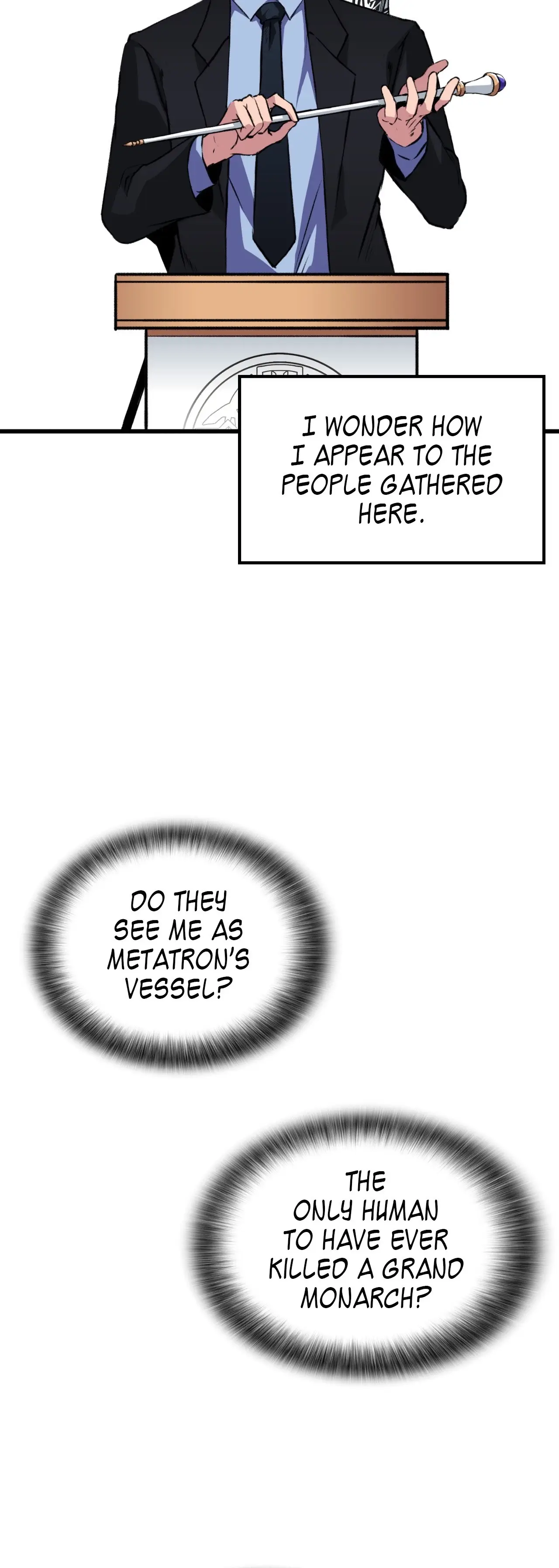 Read Guardians of the Monster Hunters EN Manga Online