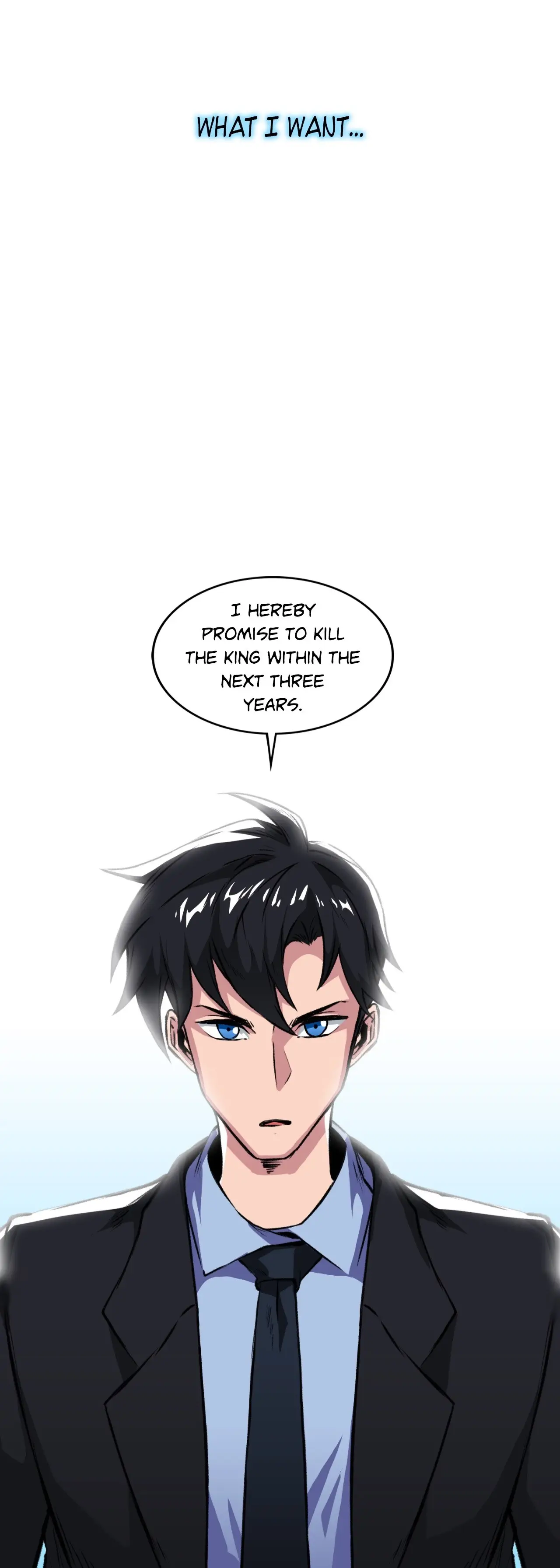 Read Guardians of the Monster Hunters EN Manga Online