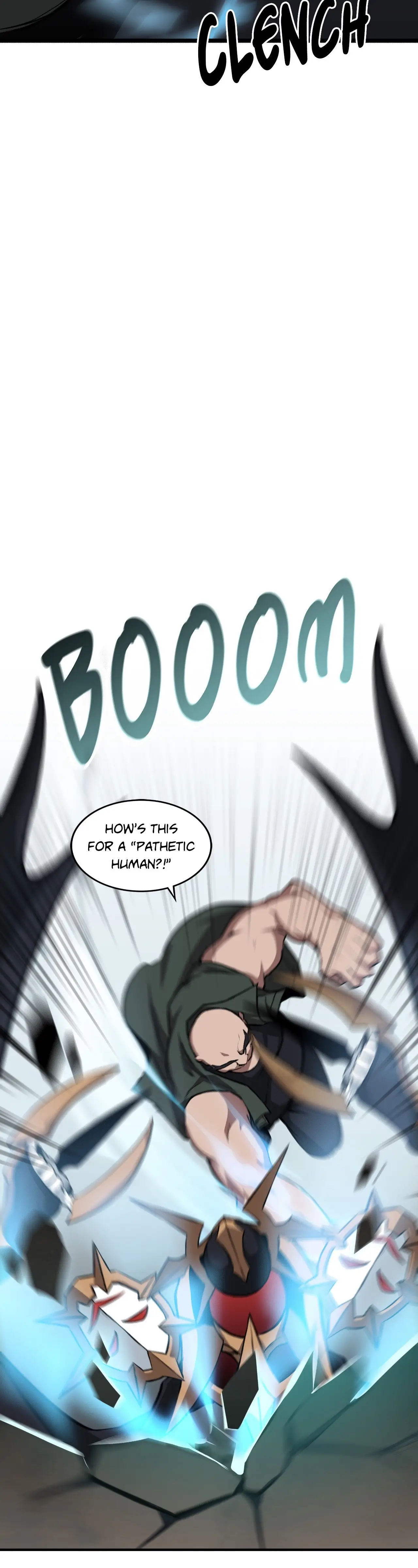 Read Guardians of the Monster Hunters EN Manga Online