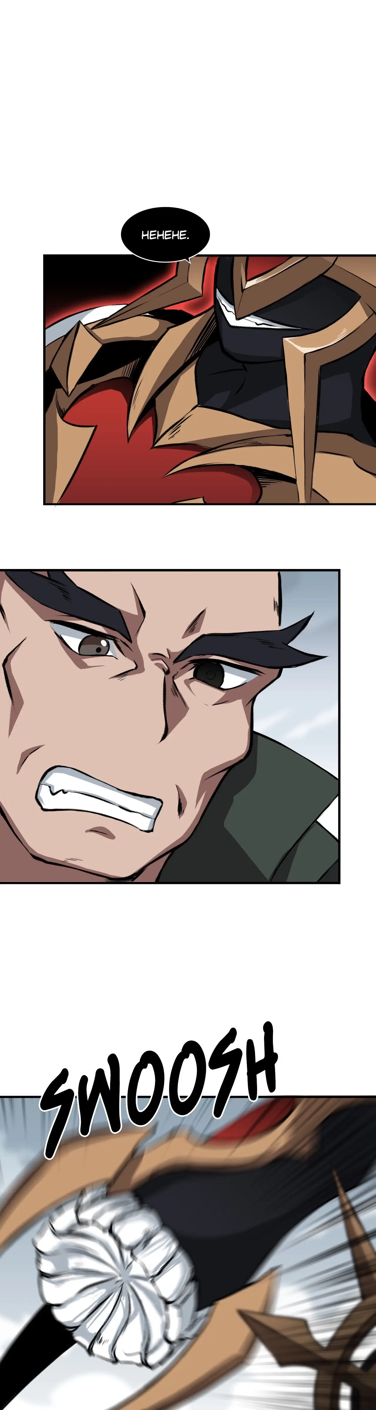 Read Guardians of the Monster Hunters EN Manga Online