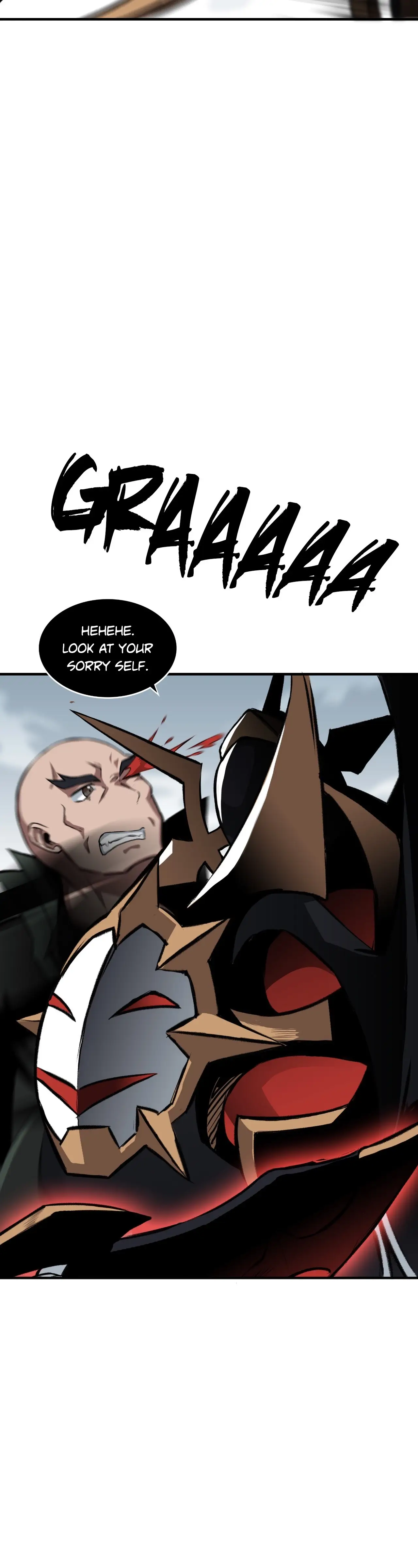 Read Guardians of the Monster Hunters EN Manga Online