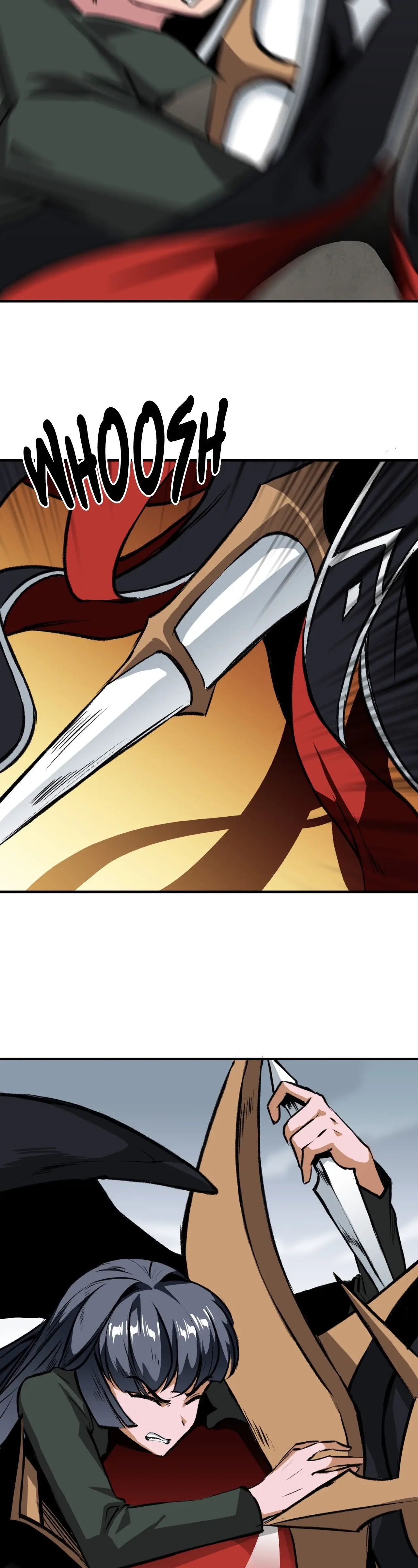 Read Guardians of the Monster Hunters EN Manga Online