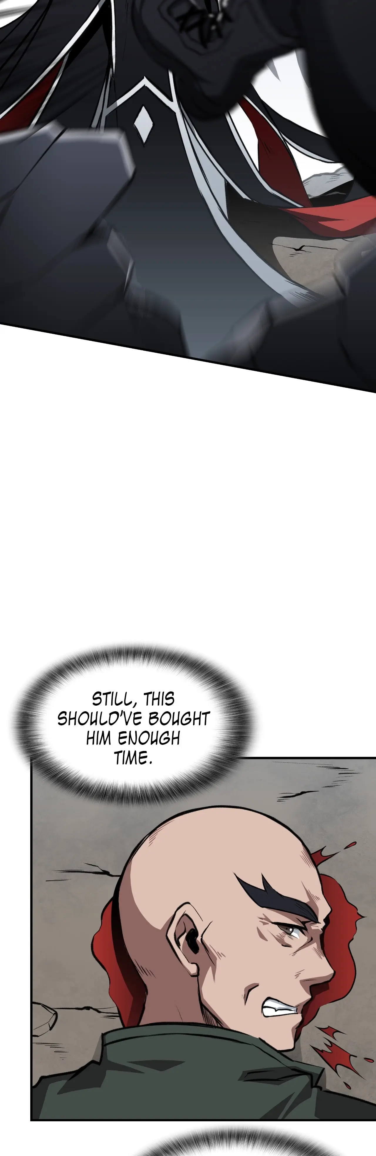 Read Guardians of the Monster Hunters EN Manga Online