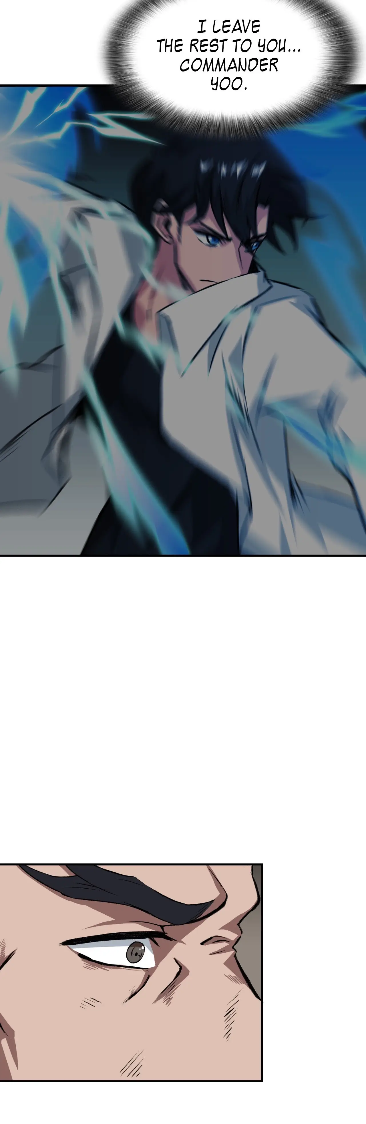 Read Guardians of the Monster Hunters EN Manga Online