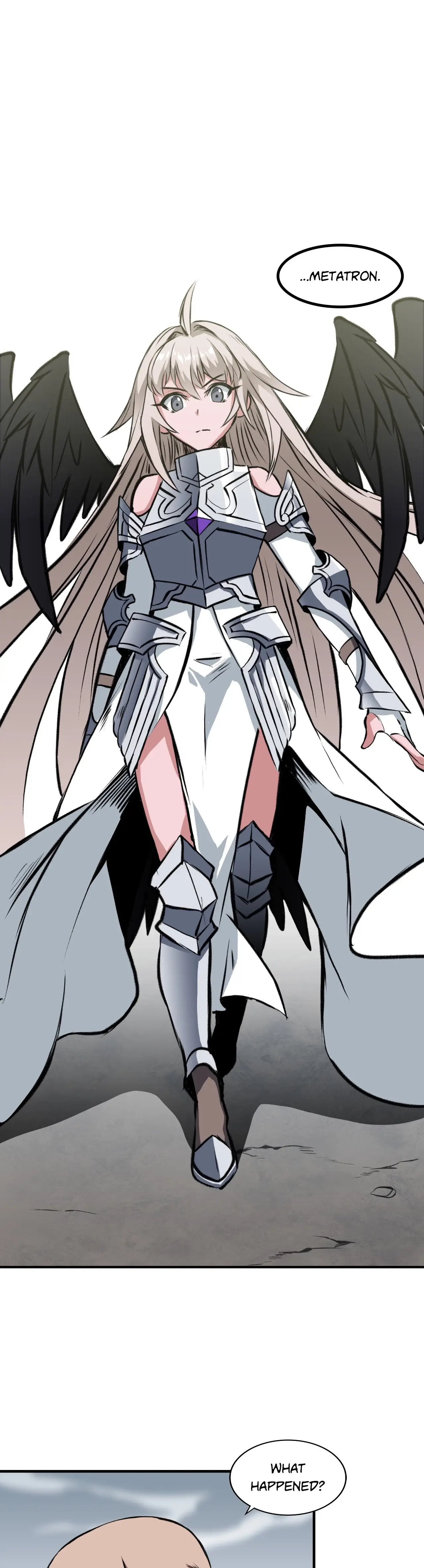 Read Guardians of the Monster Hunters EN Manga Online