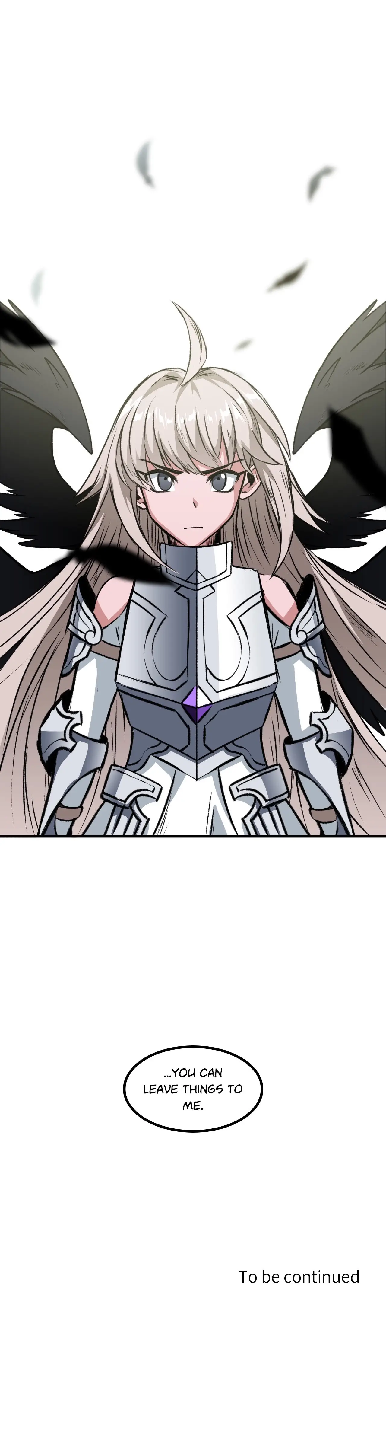 Read Guardians of the Monster Hunters EN Manga Online