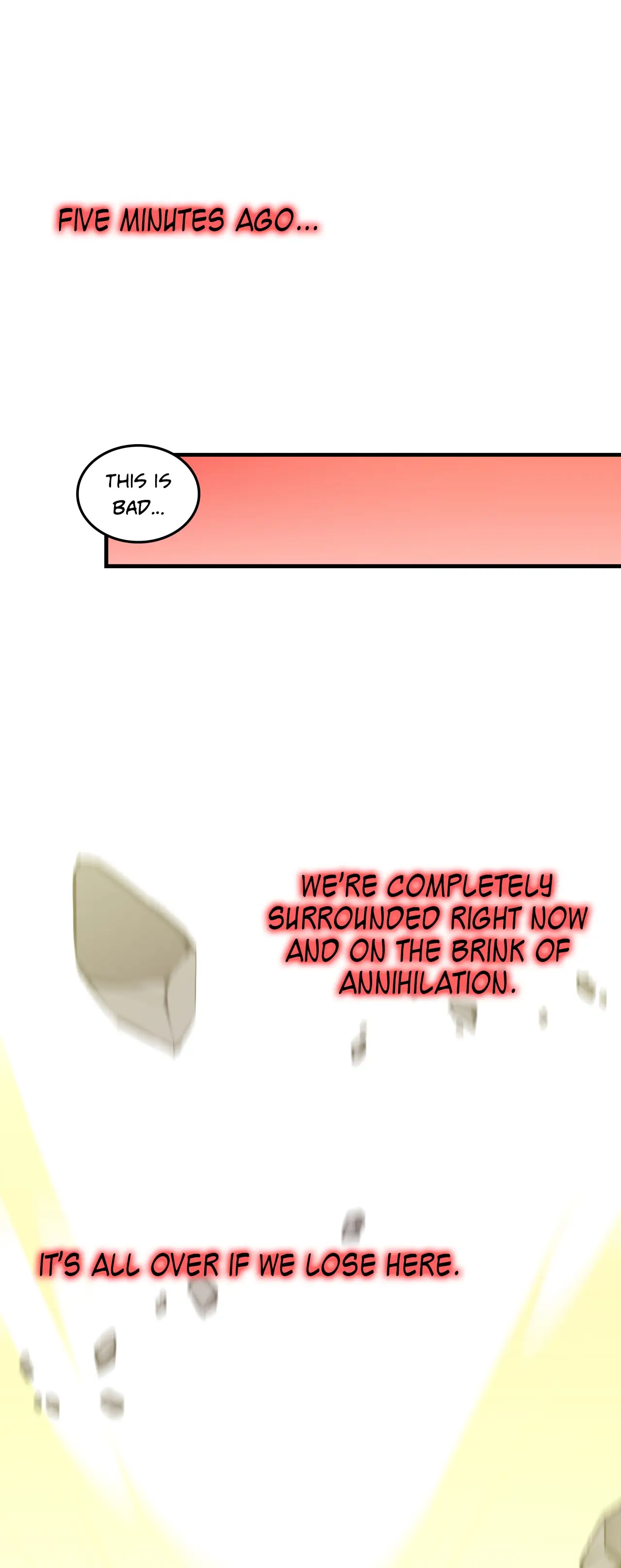 Read Guardians of the Monster Hunters EN Manga Online