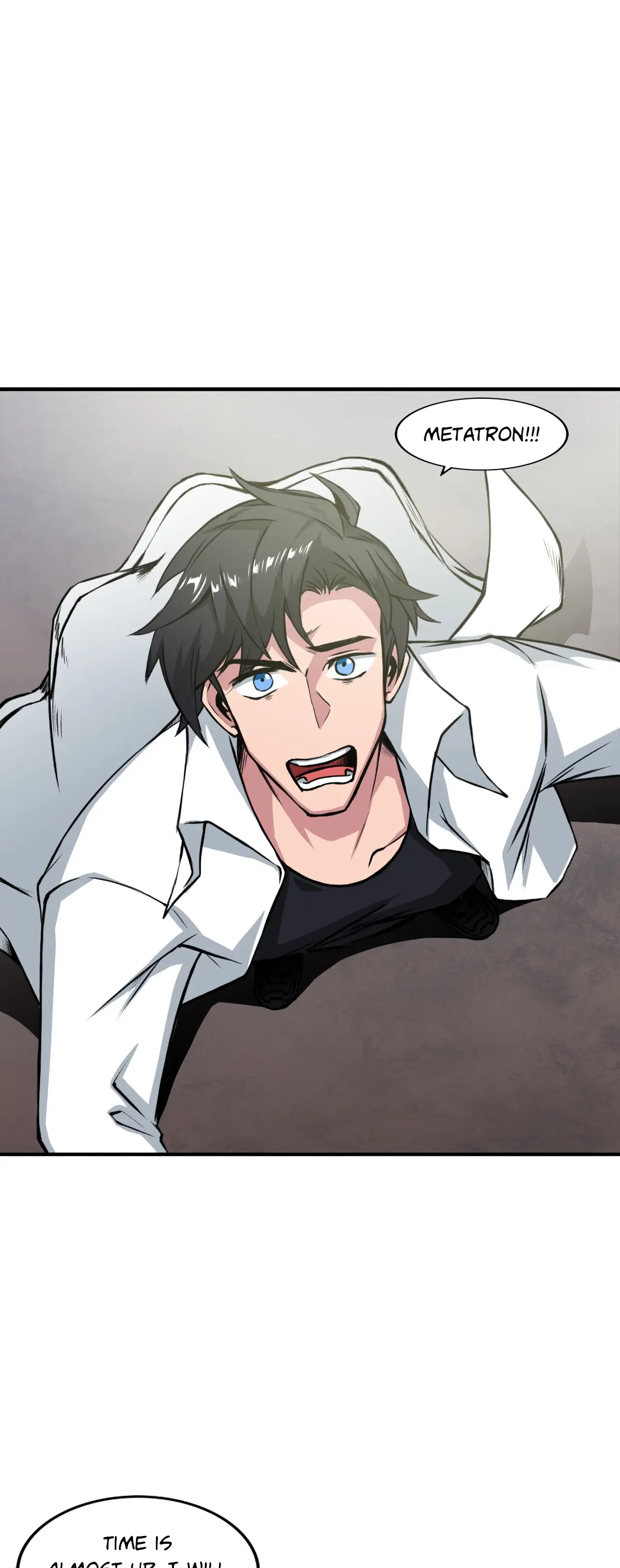 Read Guardians of the Monster Hunters EN Manga Online