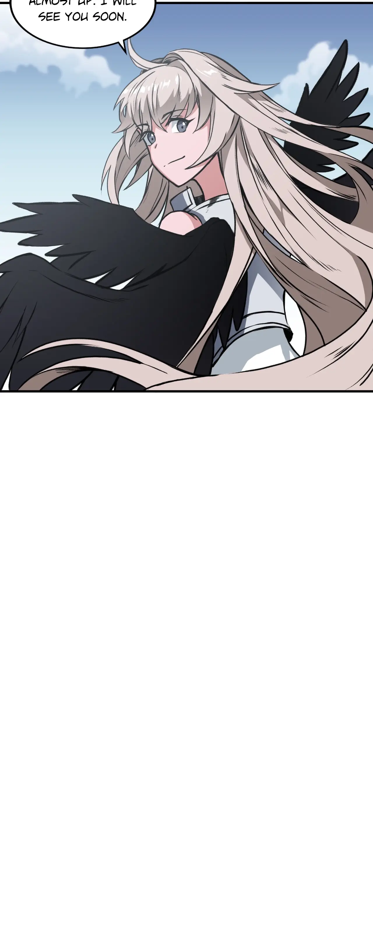 Read Guardians of the Monster Hunters EN Manga Online